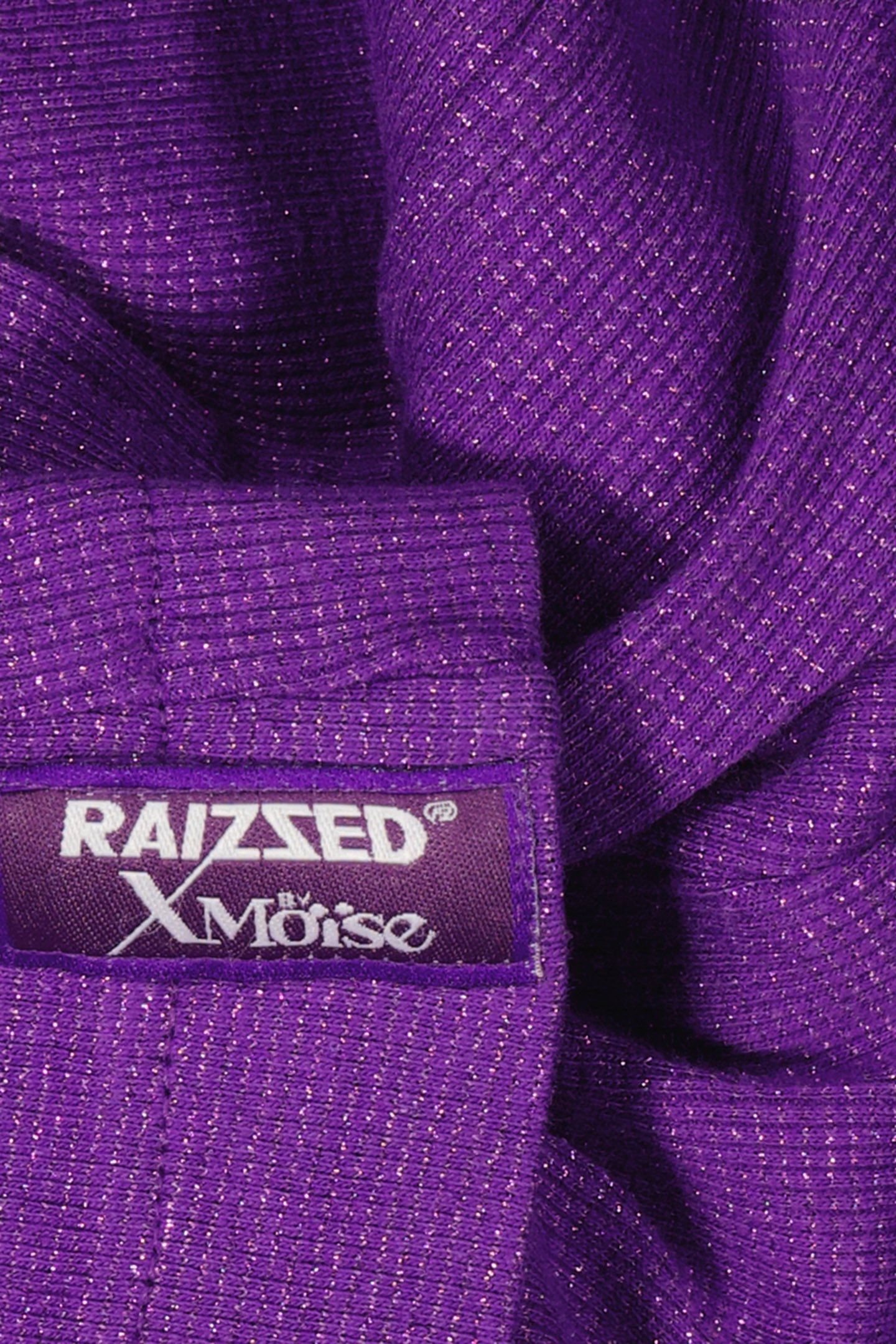 JOY PANTS BRIGHT PURPLE 3