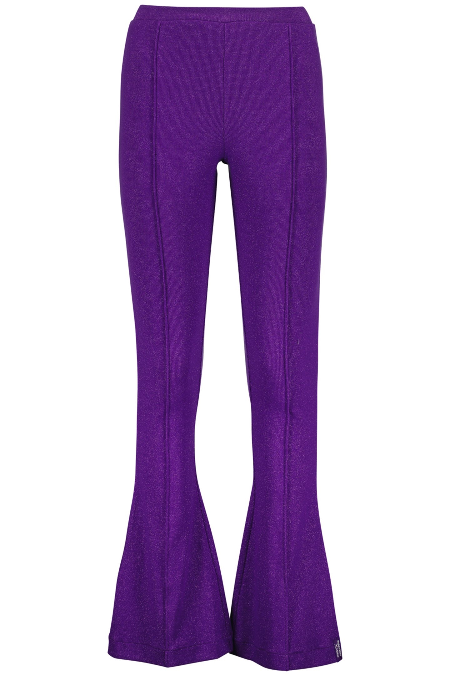 JOY PANTS BRIGHT PURPLE 1