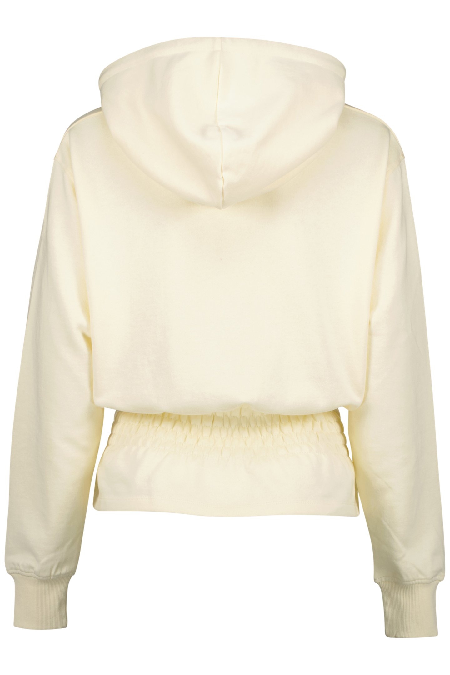 LIV HOODY BRIGHT CREAM 4