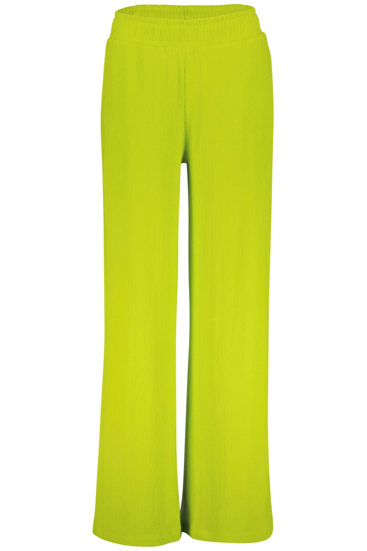 SAMIRA PANTS SUMMER LIME 3