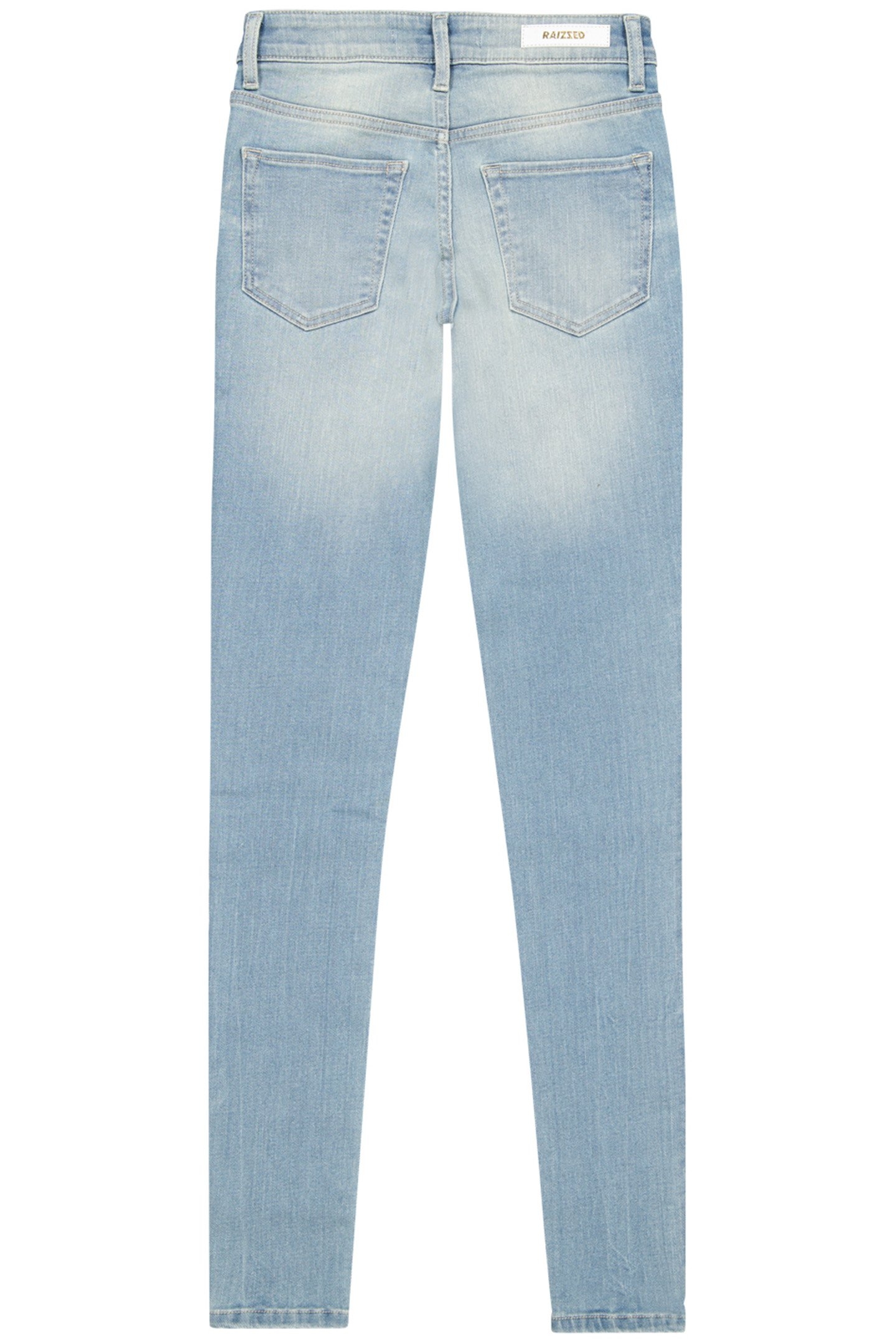 MONTANA JEANS LIGHT BLUE STONE 6