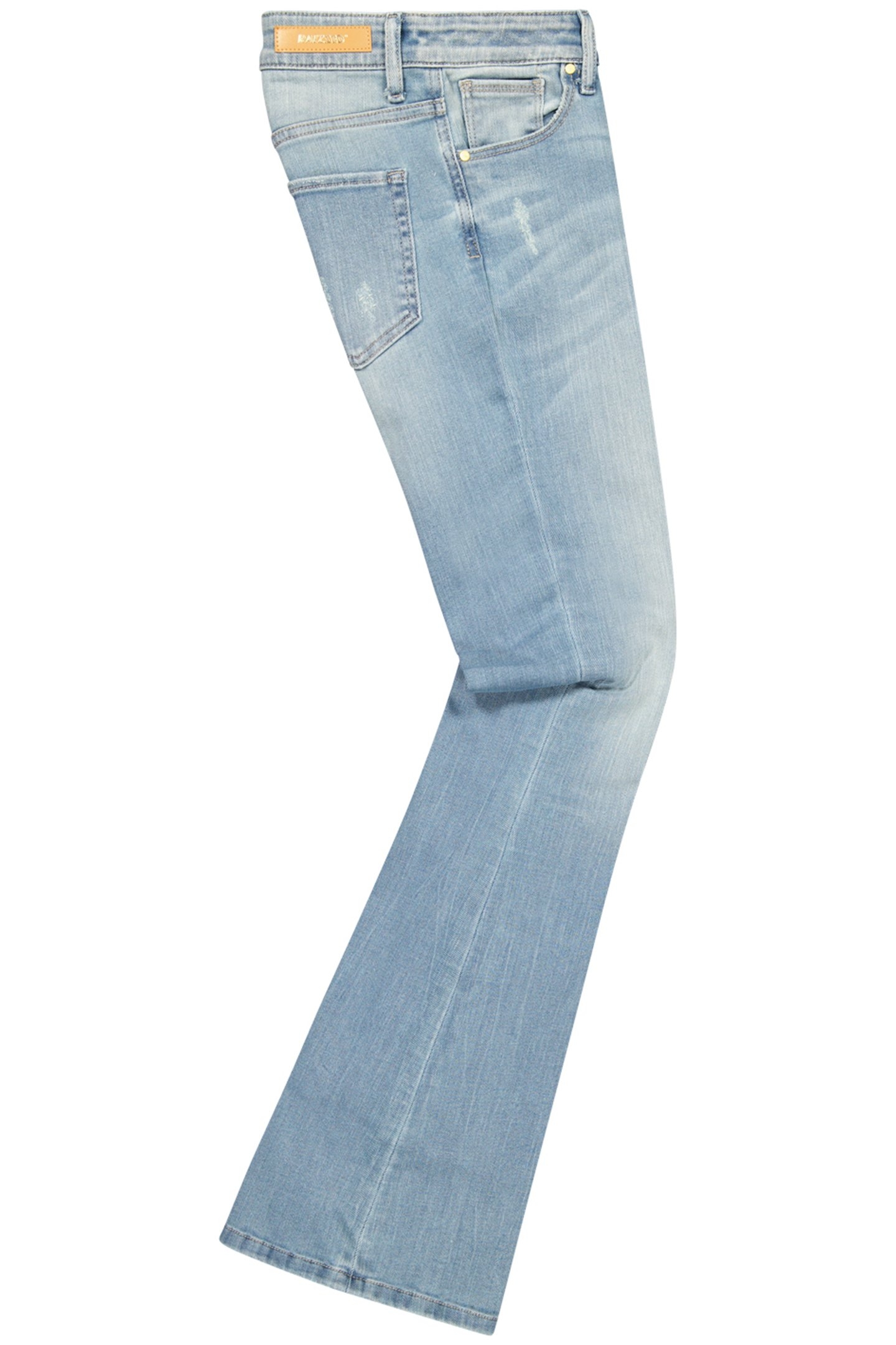 ECLIPSE JEANS LIGHT BLUE STONE 7