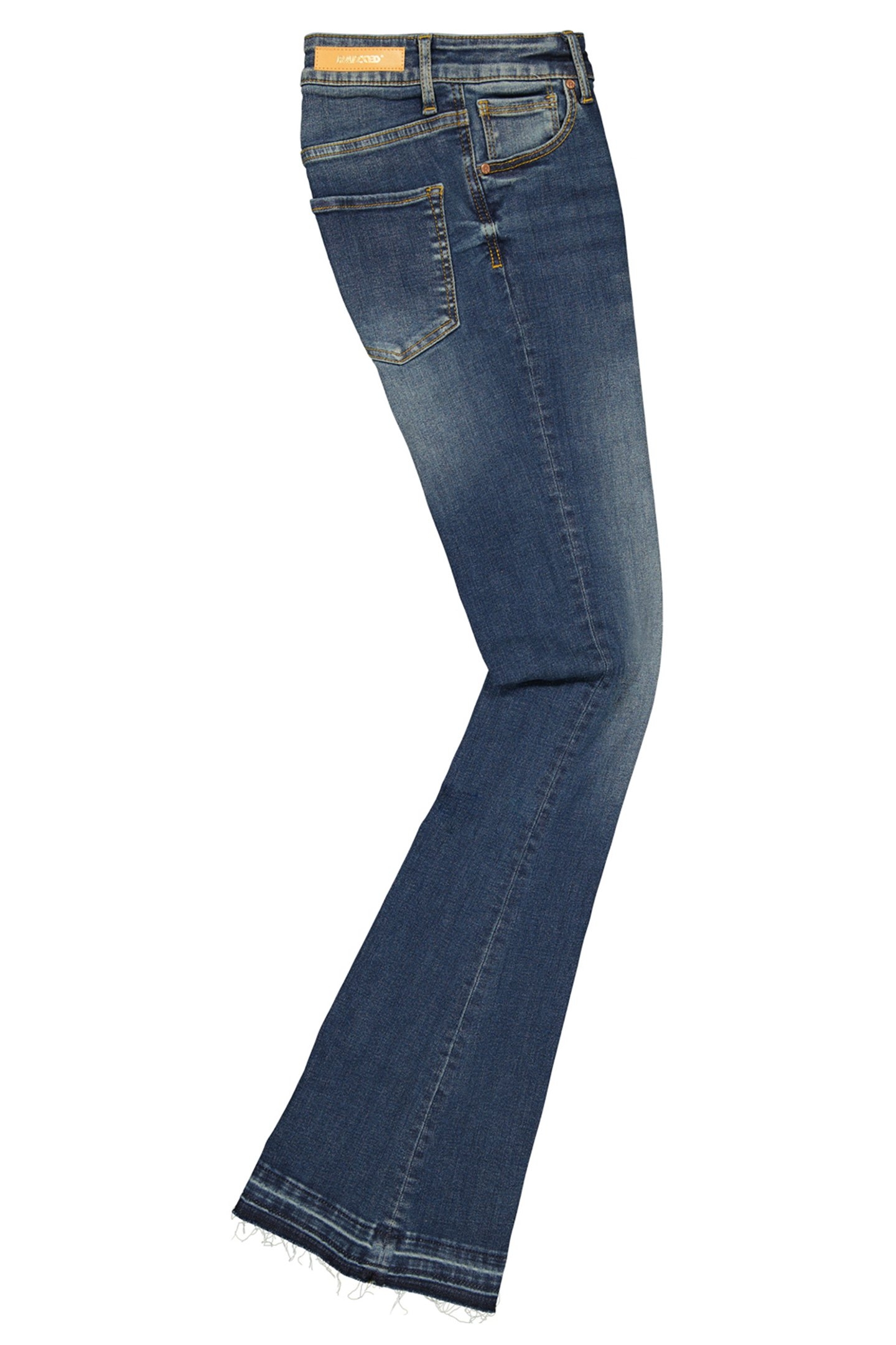 SUNRISE JEANS DARK BLUE STONE 7