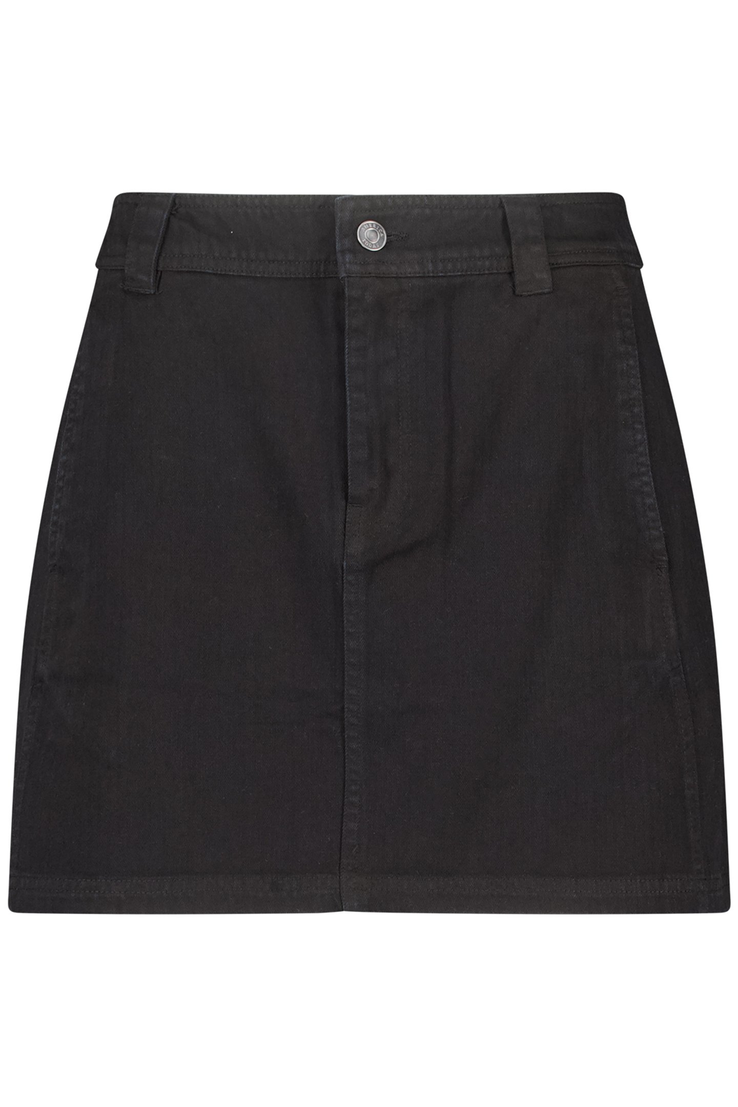 ROBIN WASHED BLACK 3