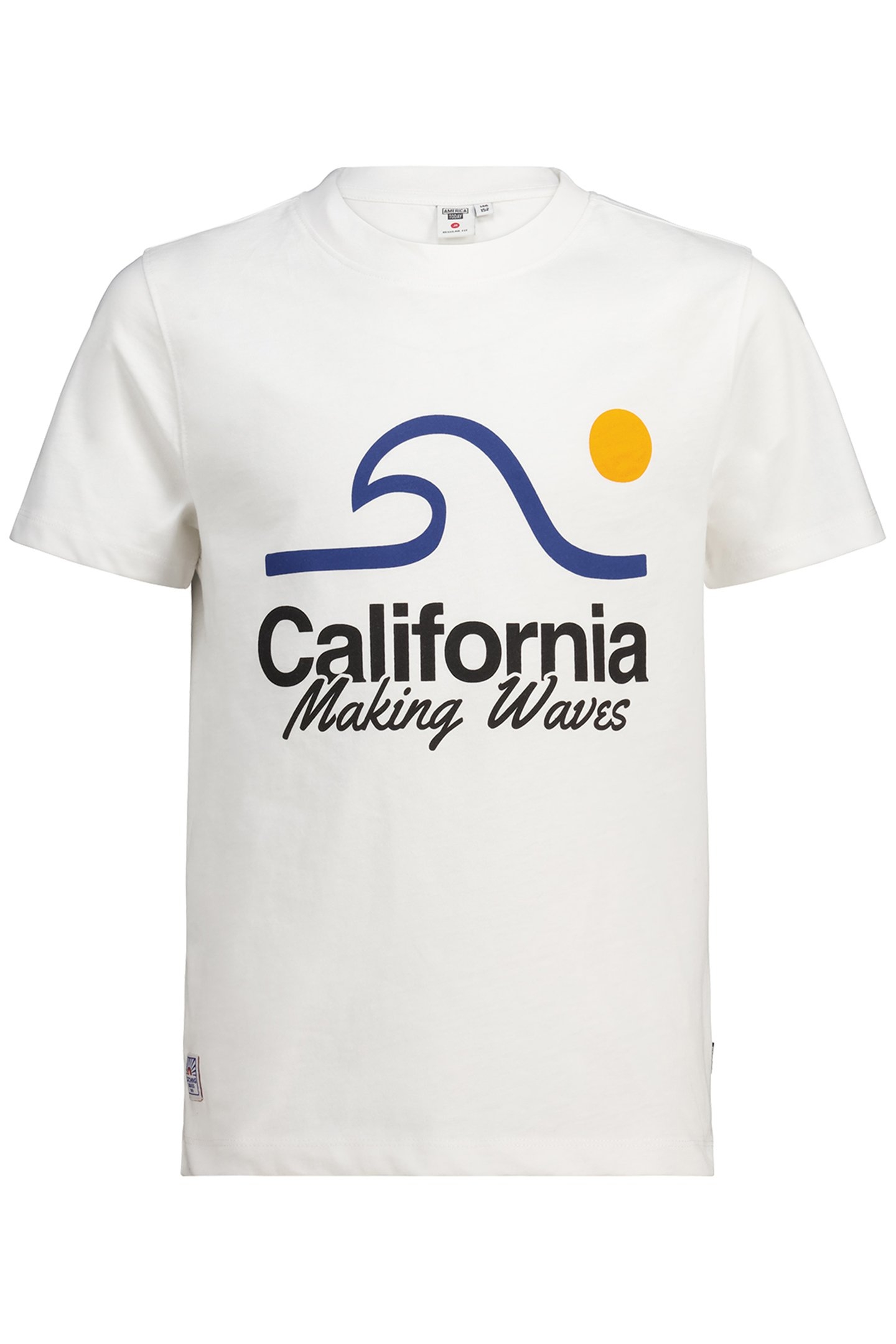 EELCO JR OFF WHITE 1