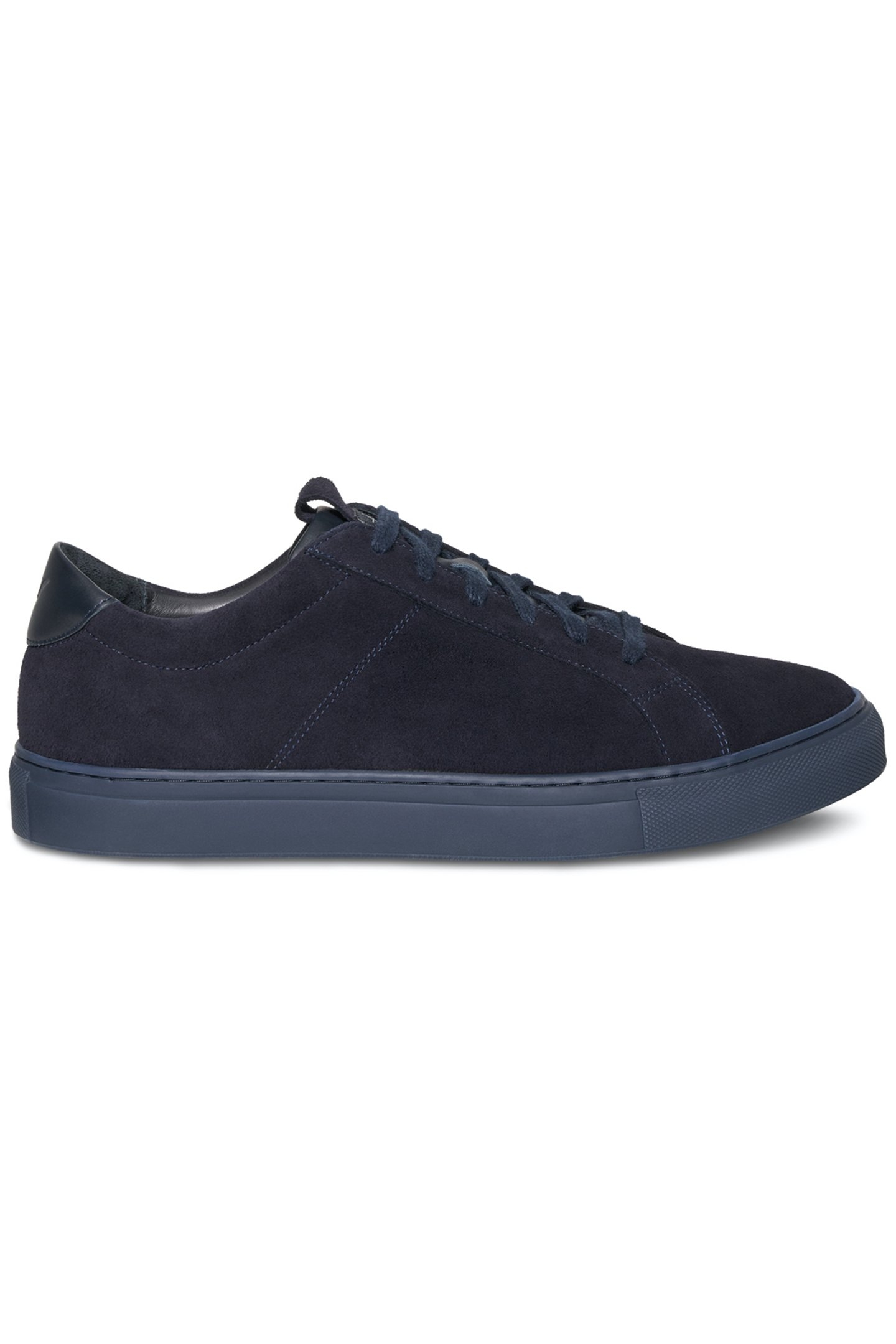 CARTES | RETRO TENNIS SNEAKER NIGHT BLUE 1
