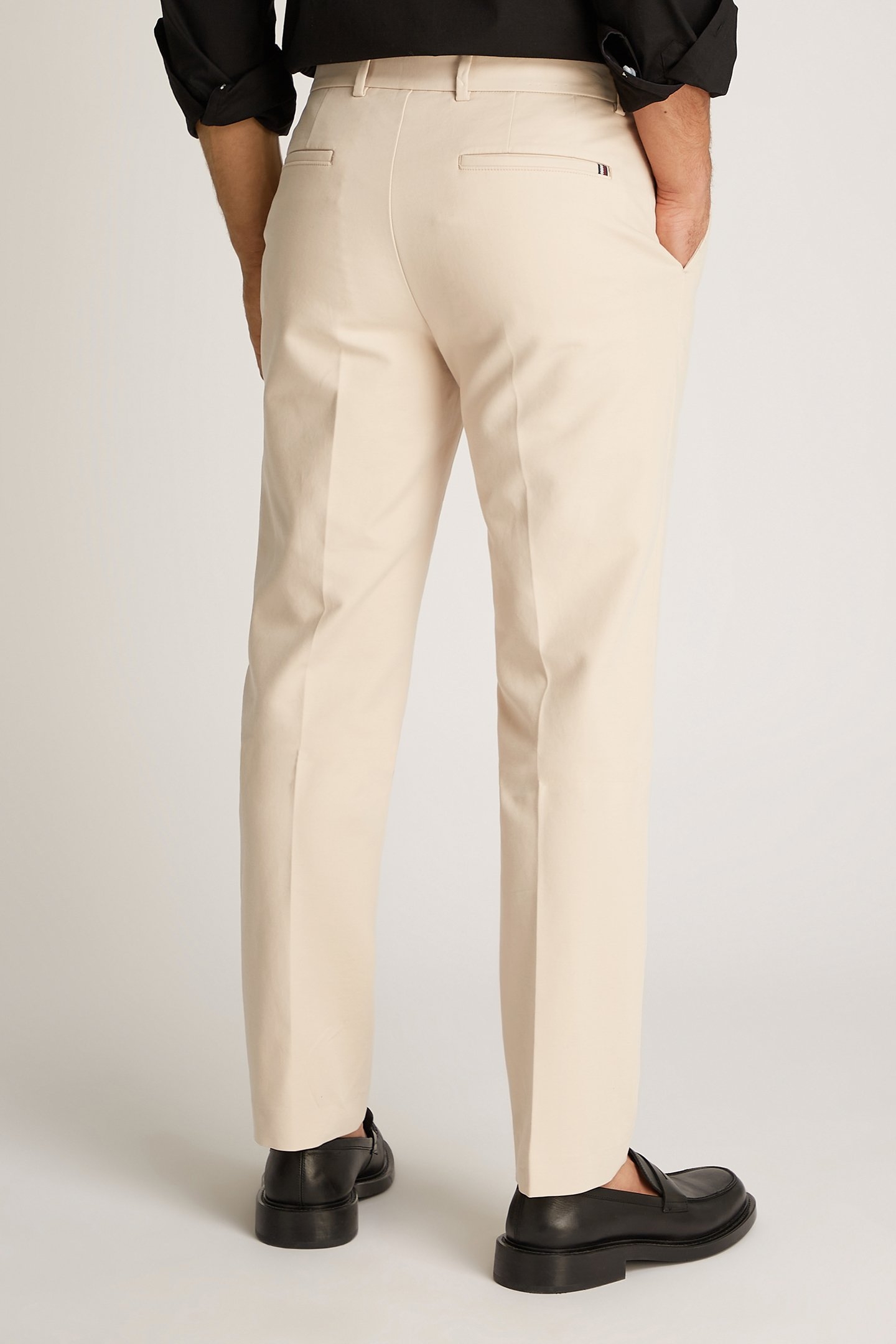 DC DENTON FF CLEAN C LINEN ROPES 2