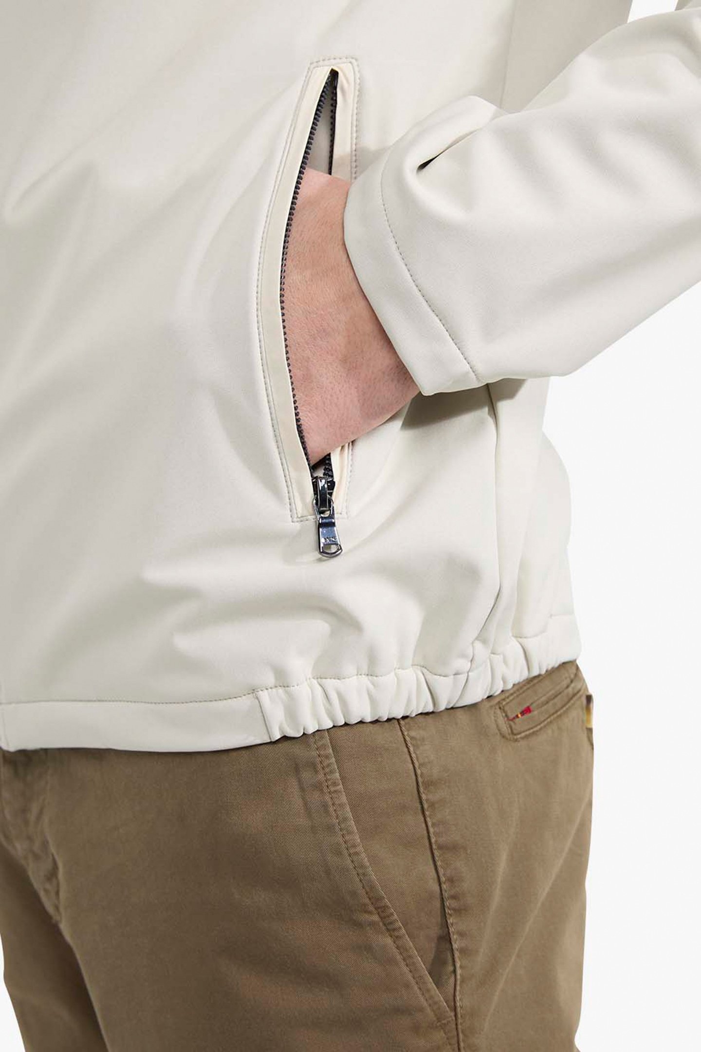 SOFT SHELL JACKET KIT 7