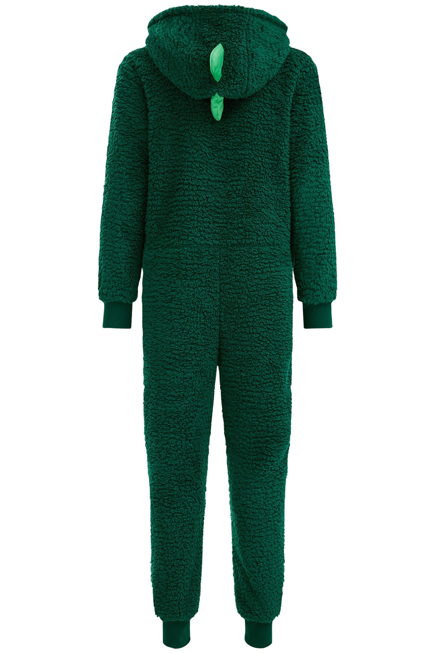 ONESIE GREEN 3