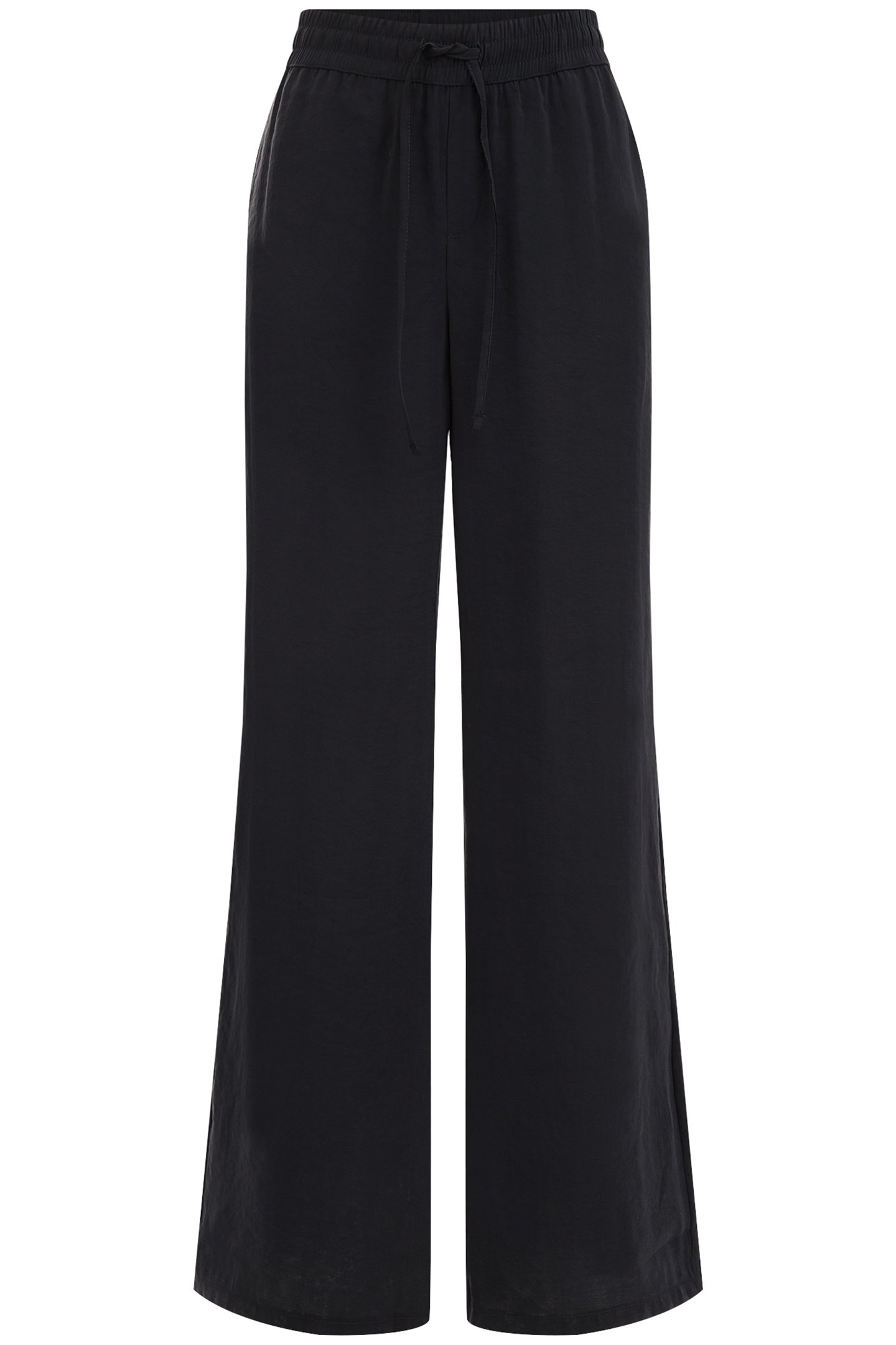 TROUSER BLACK 4