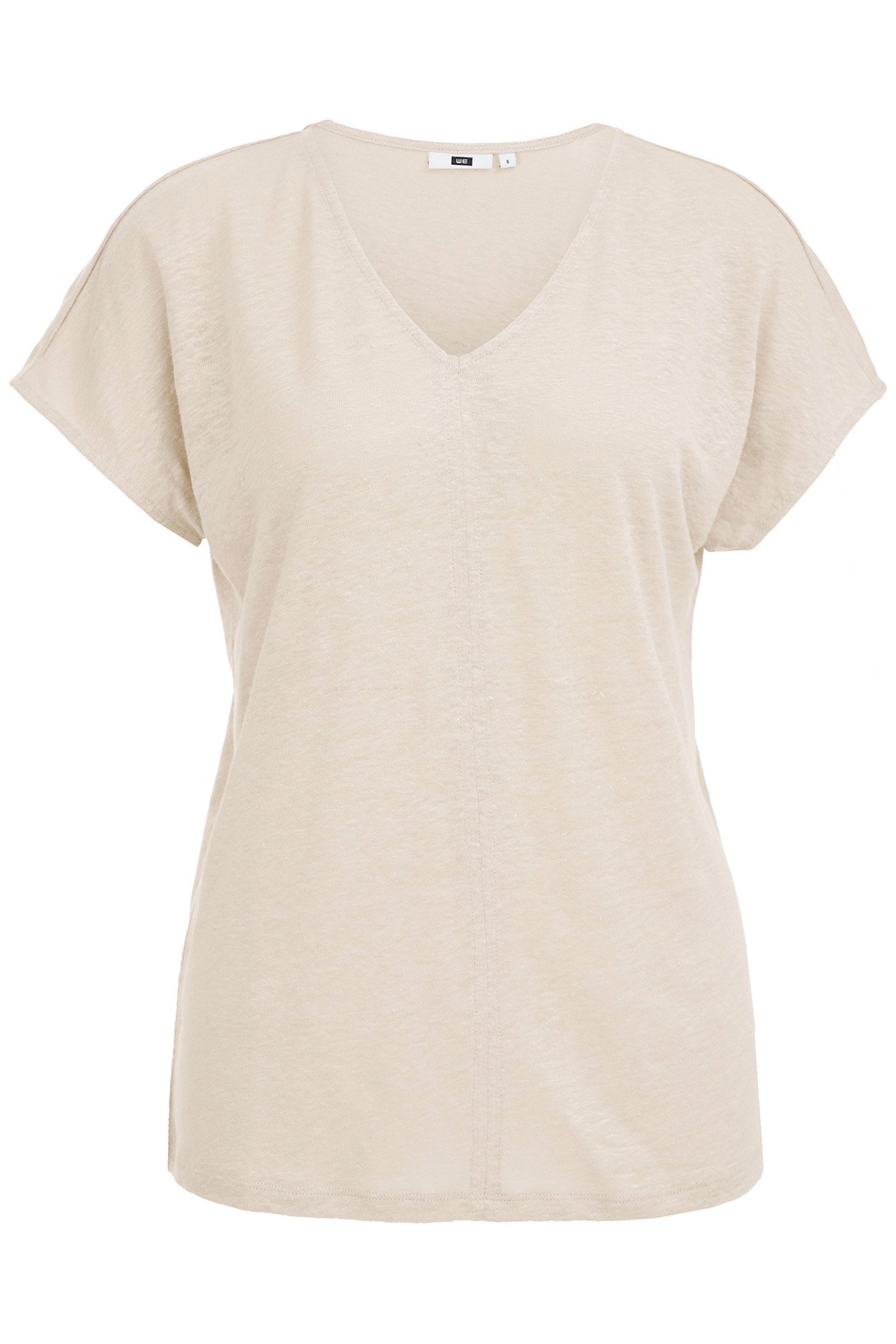 T-SHIRT BEIGE 4