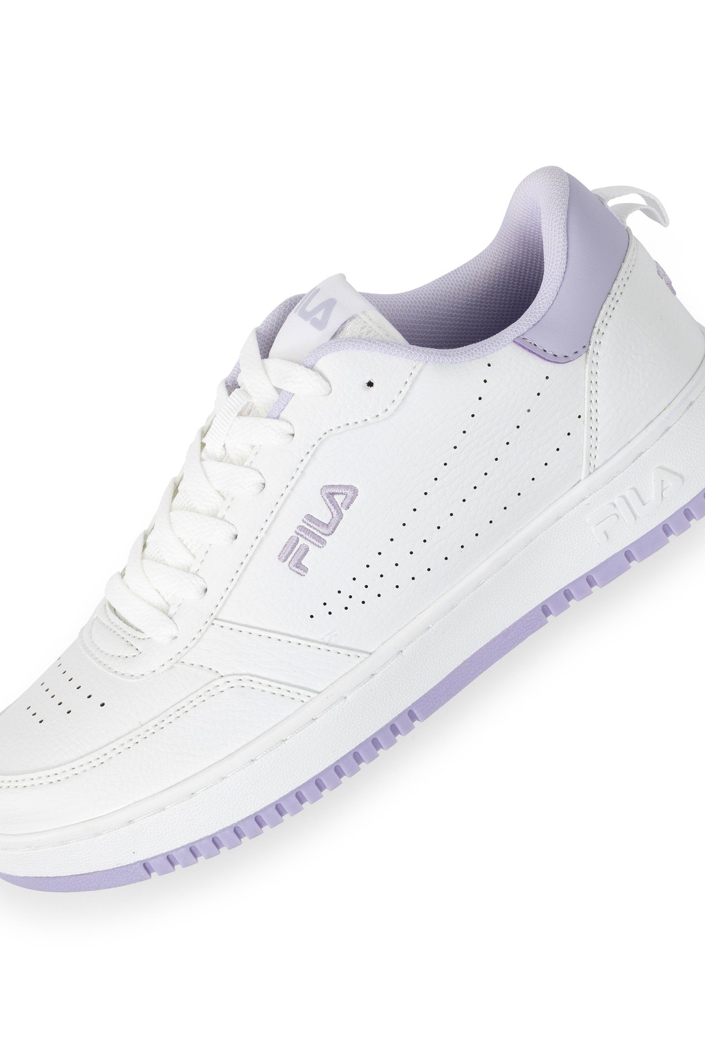 FILA REGA WMN WHITE-THISTLE 6