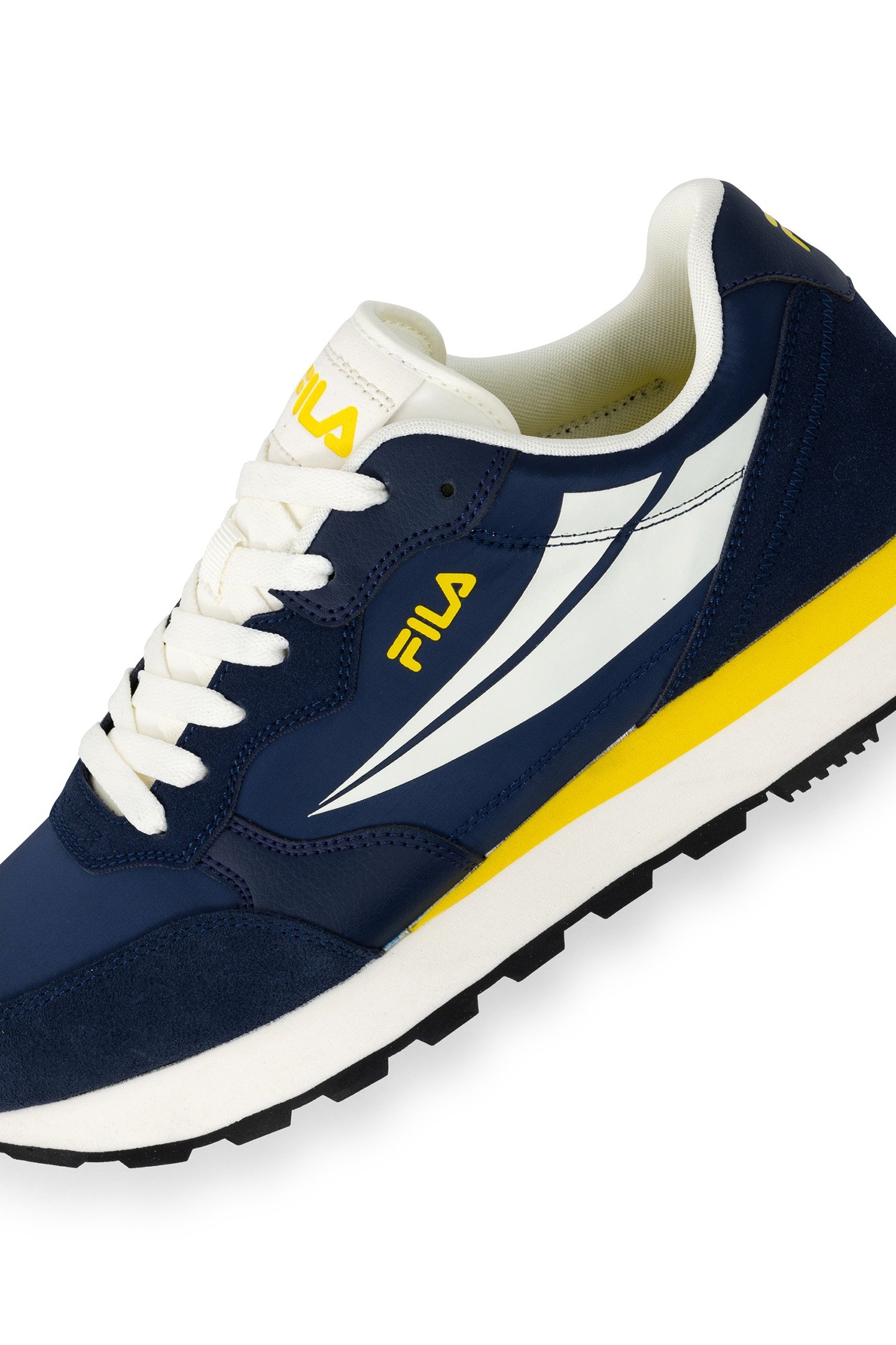FILA HYPERT FILA NAVY-MAIZE 6