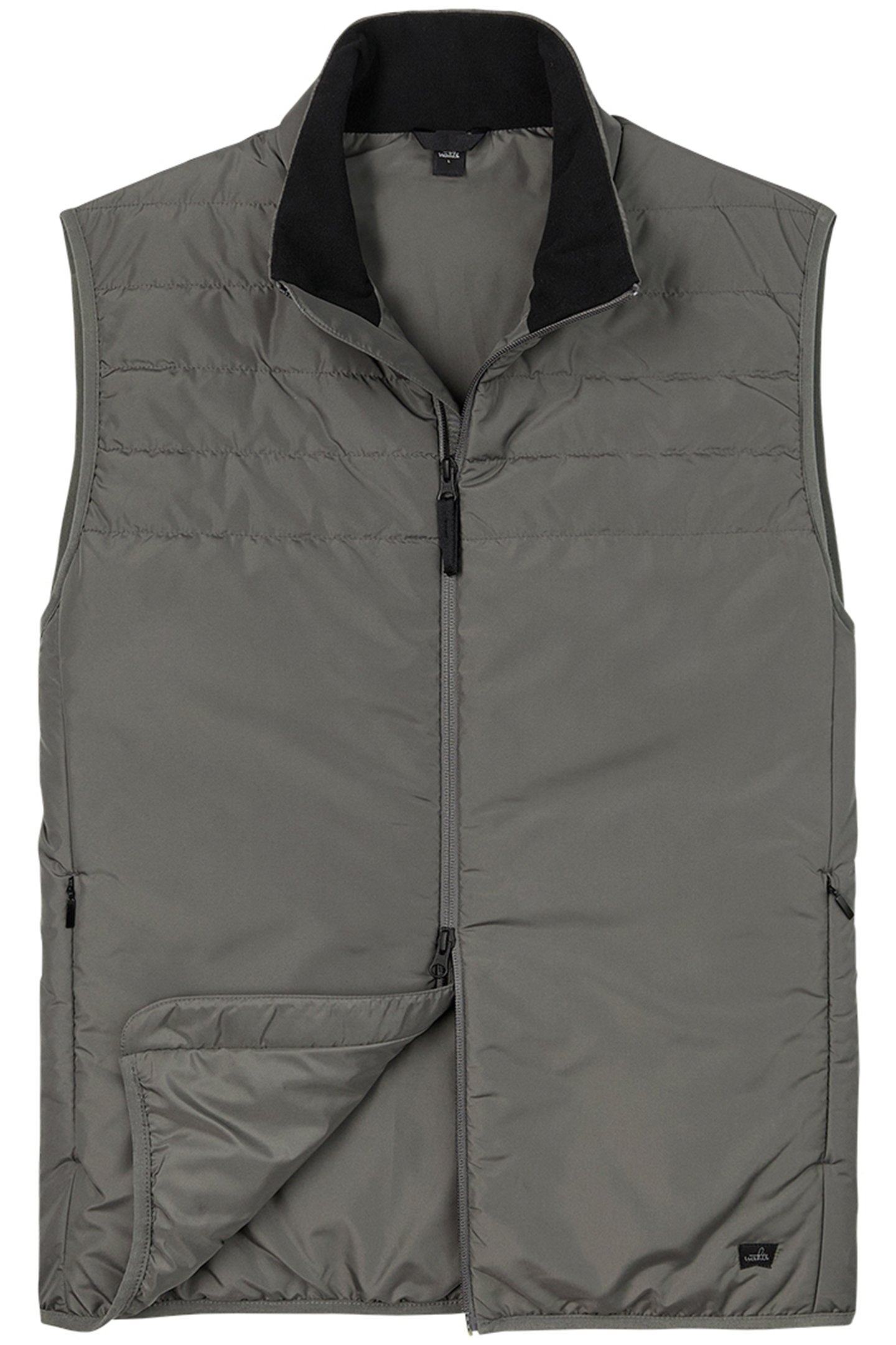 RIGGS | TECH VEST MID GREY 2