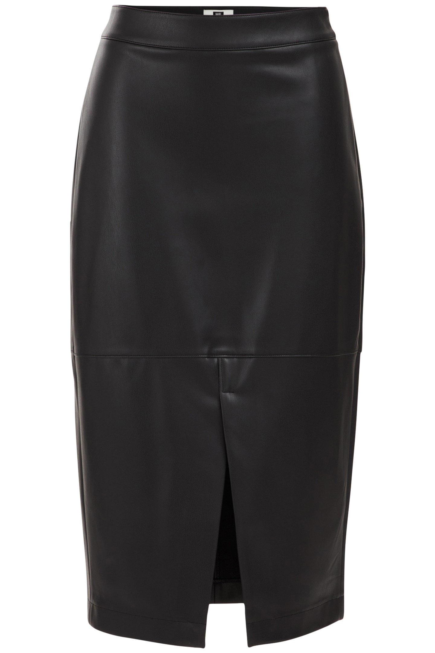 SKIRT PENCIL BLACK 4