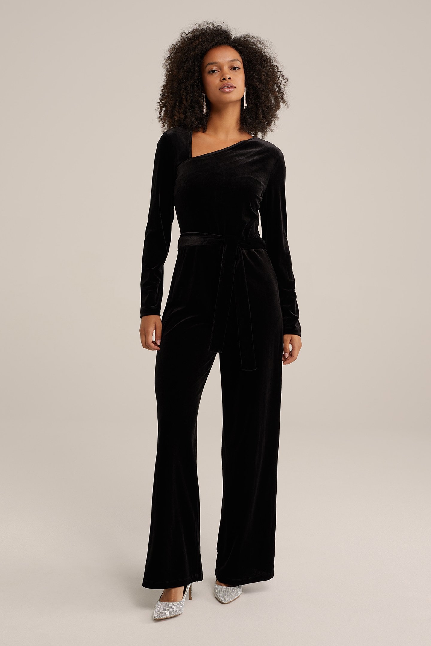 JUMPSUIT BLACK 1