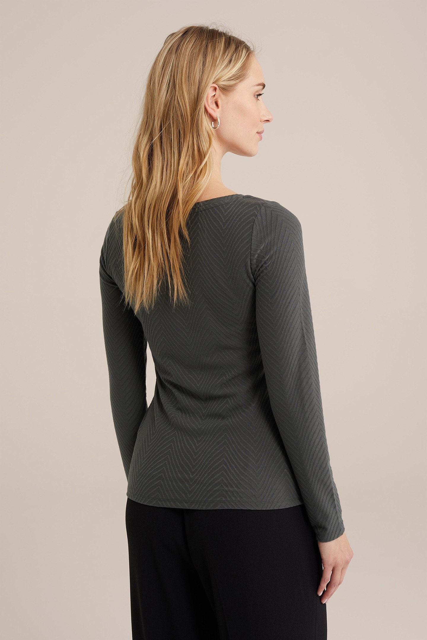 T-SHIRT DARK GREEN 2