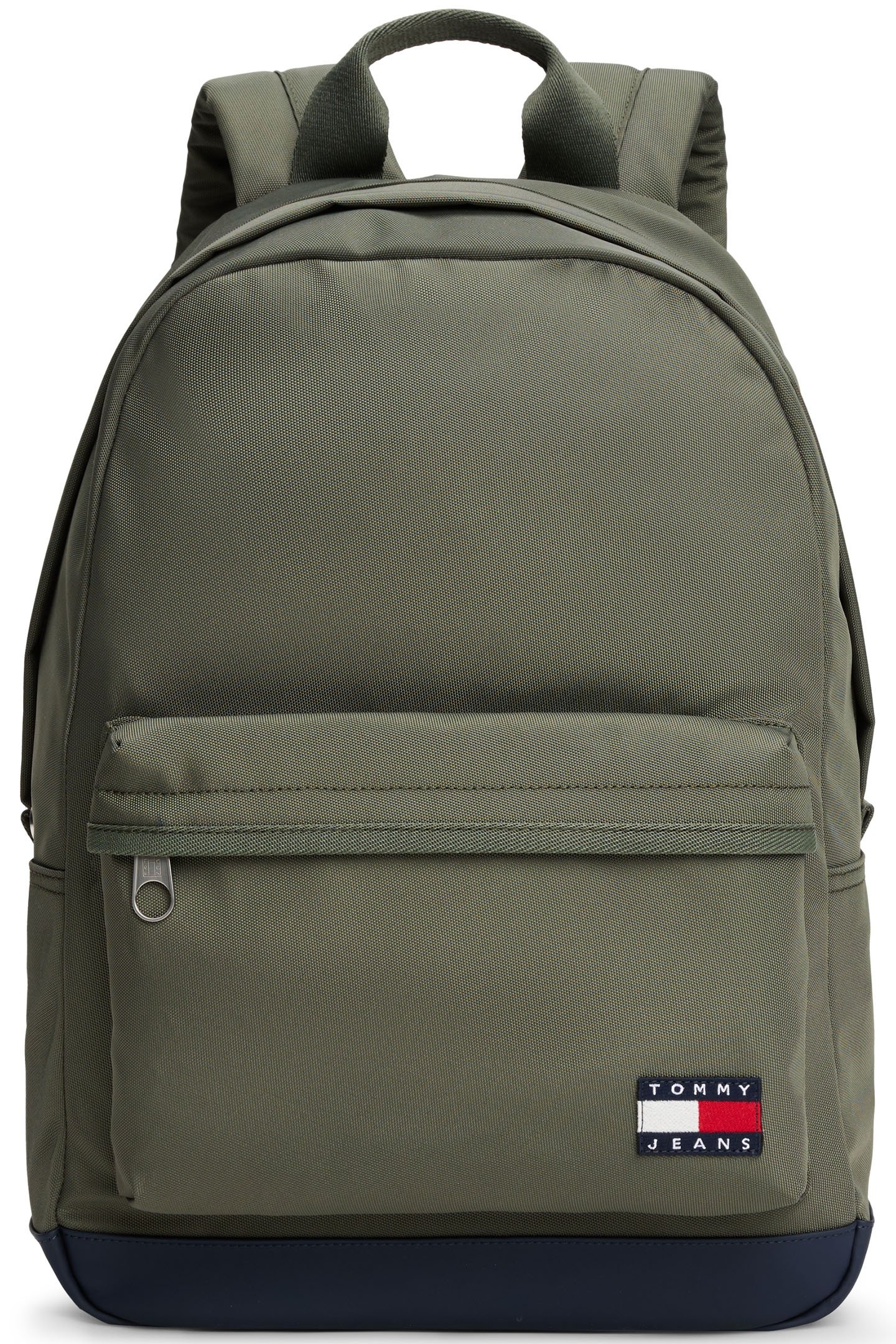 TJM ESS DAILY DOME BACKPACK RUCKSACK GREEN 1