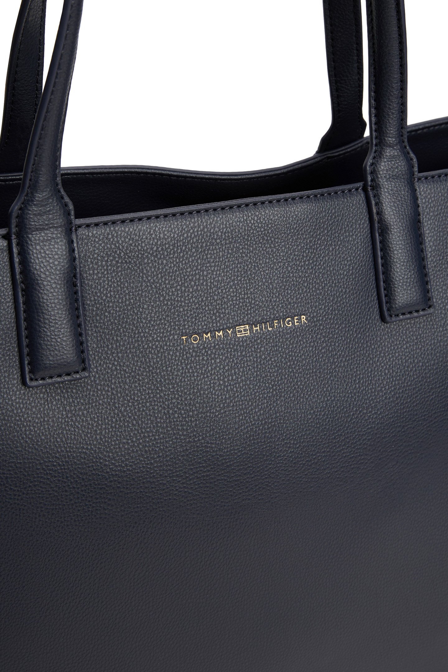 TH LOGOTAPE TOTE BAG SPACE BLUE 4