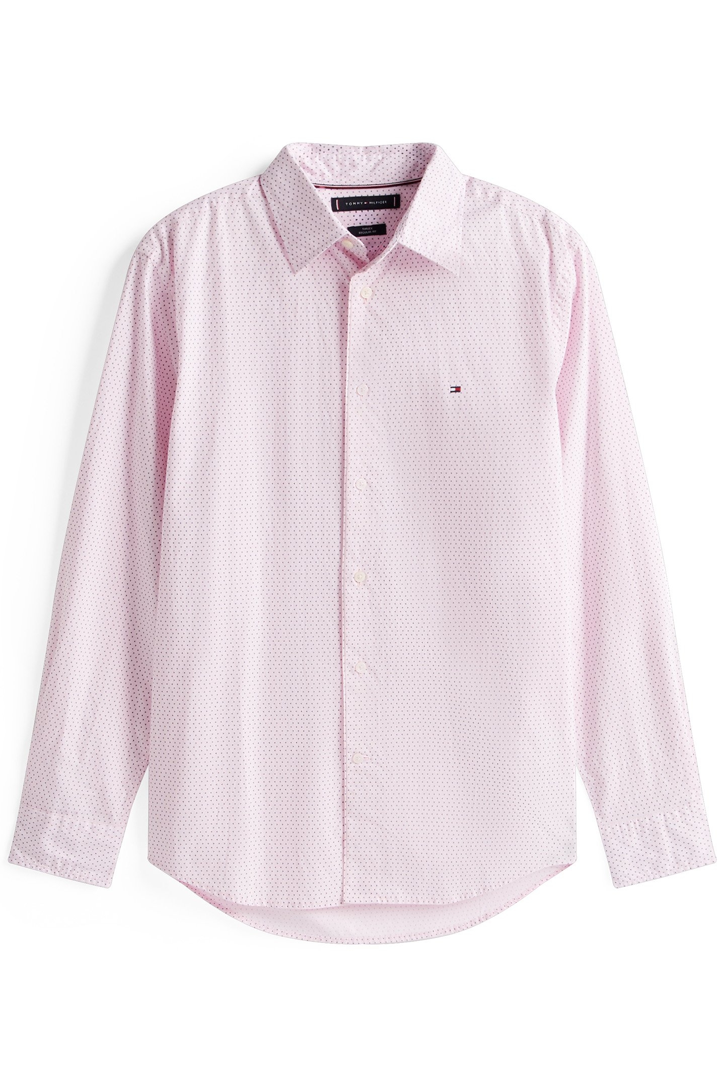 FLEX POPLIN MINI PRI PINK LILY 3