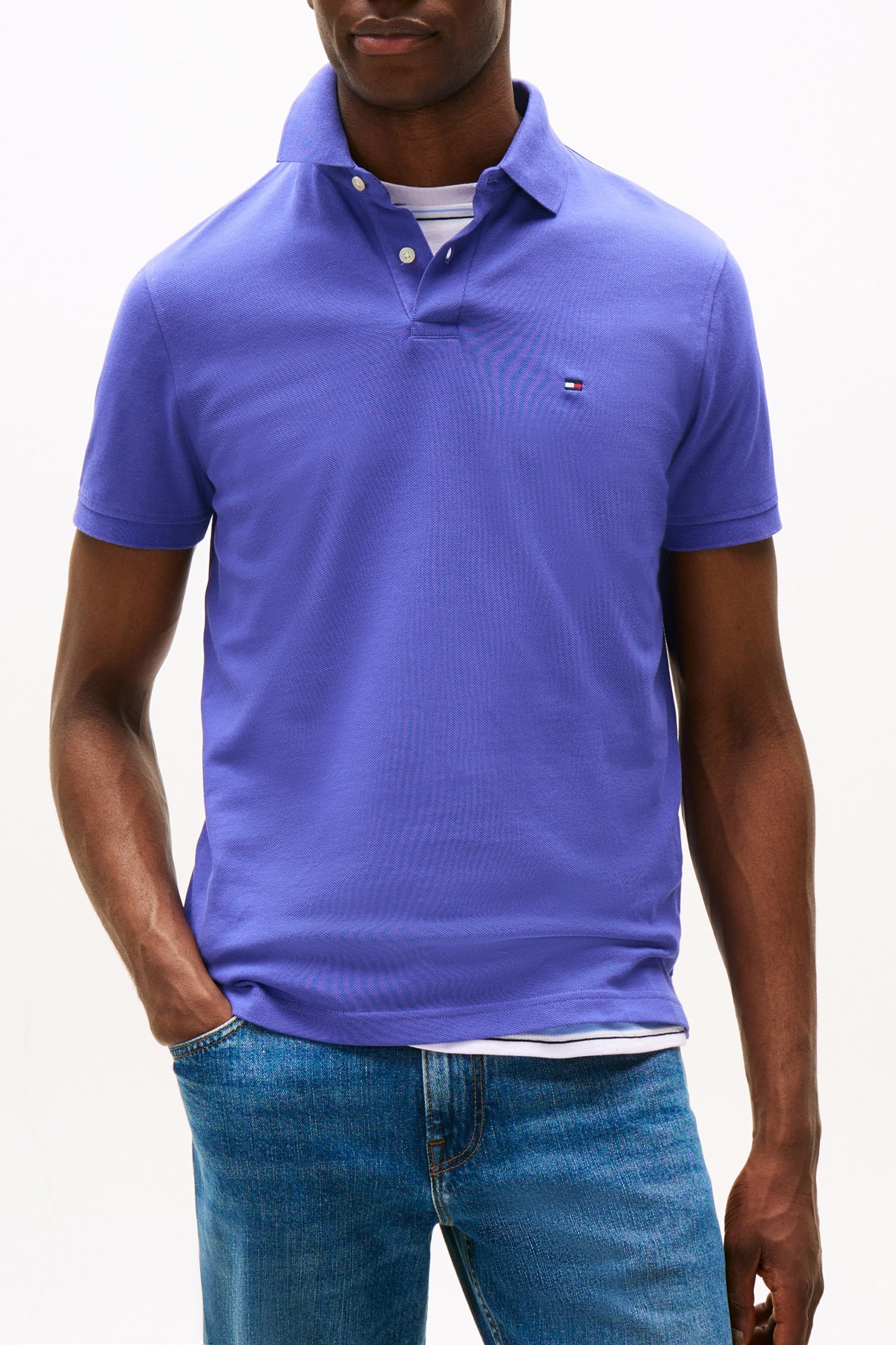 1985 REGULAR POLO LAZULI BLUE 1