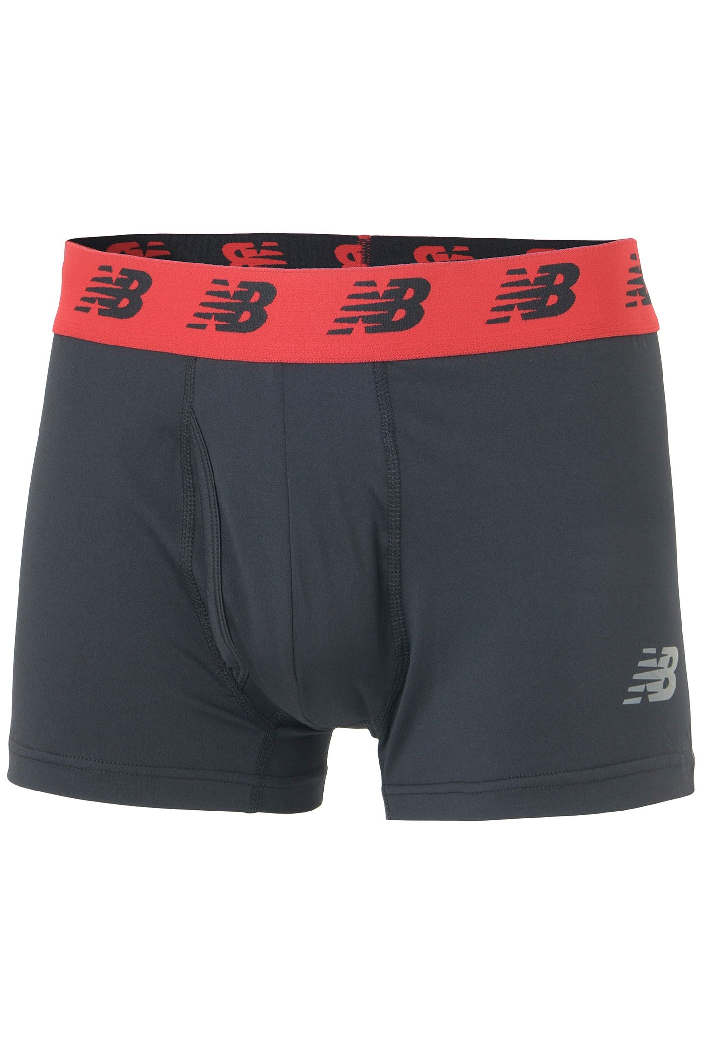 BOXER SHORTS MULTIPACK IN GREY 6