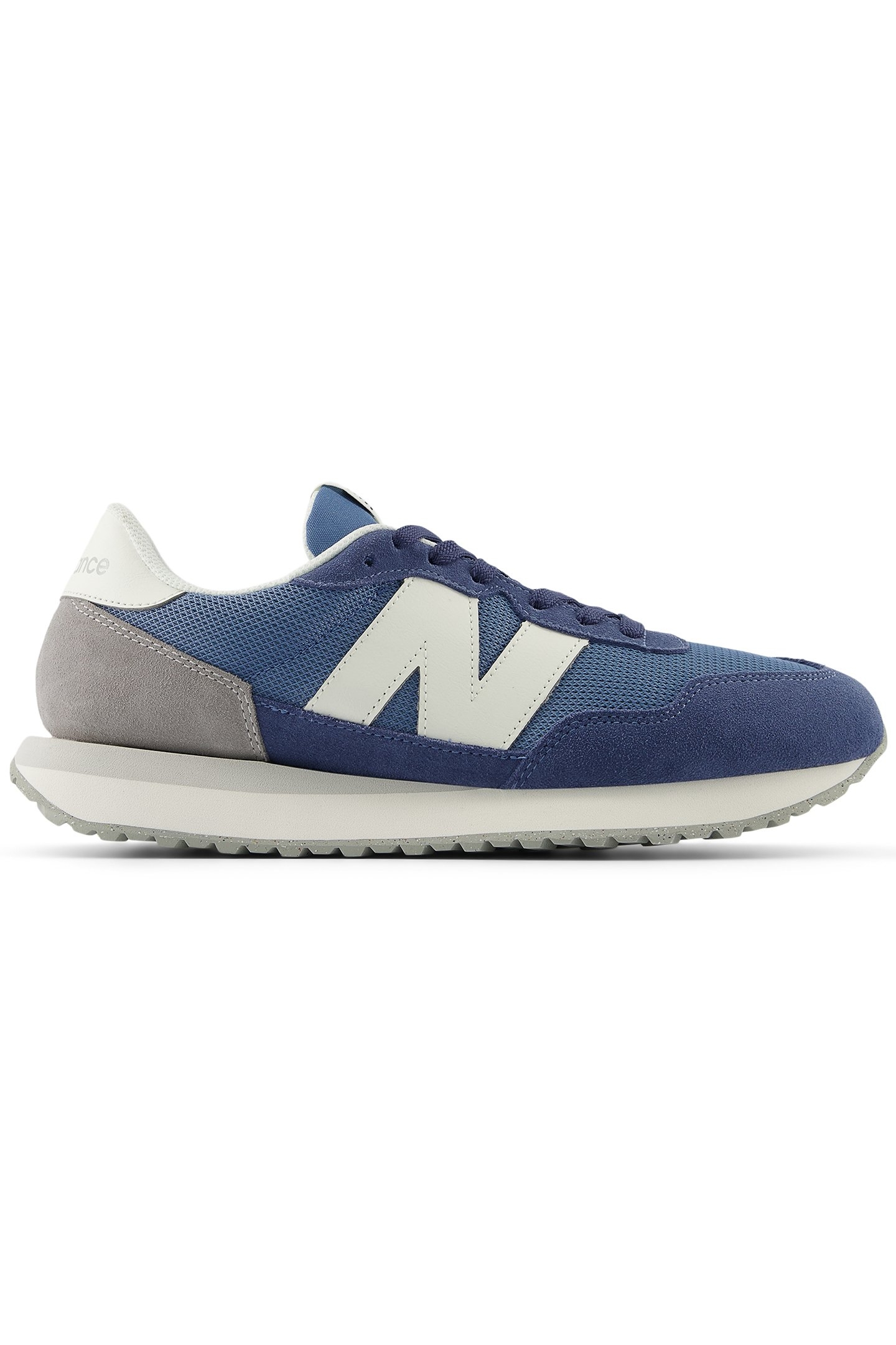 MS237LBW SNEAKERS IN BLUE 1