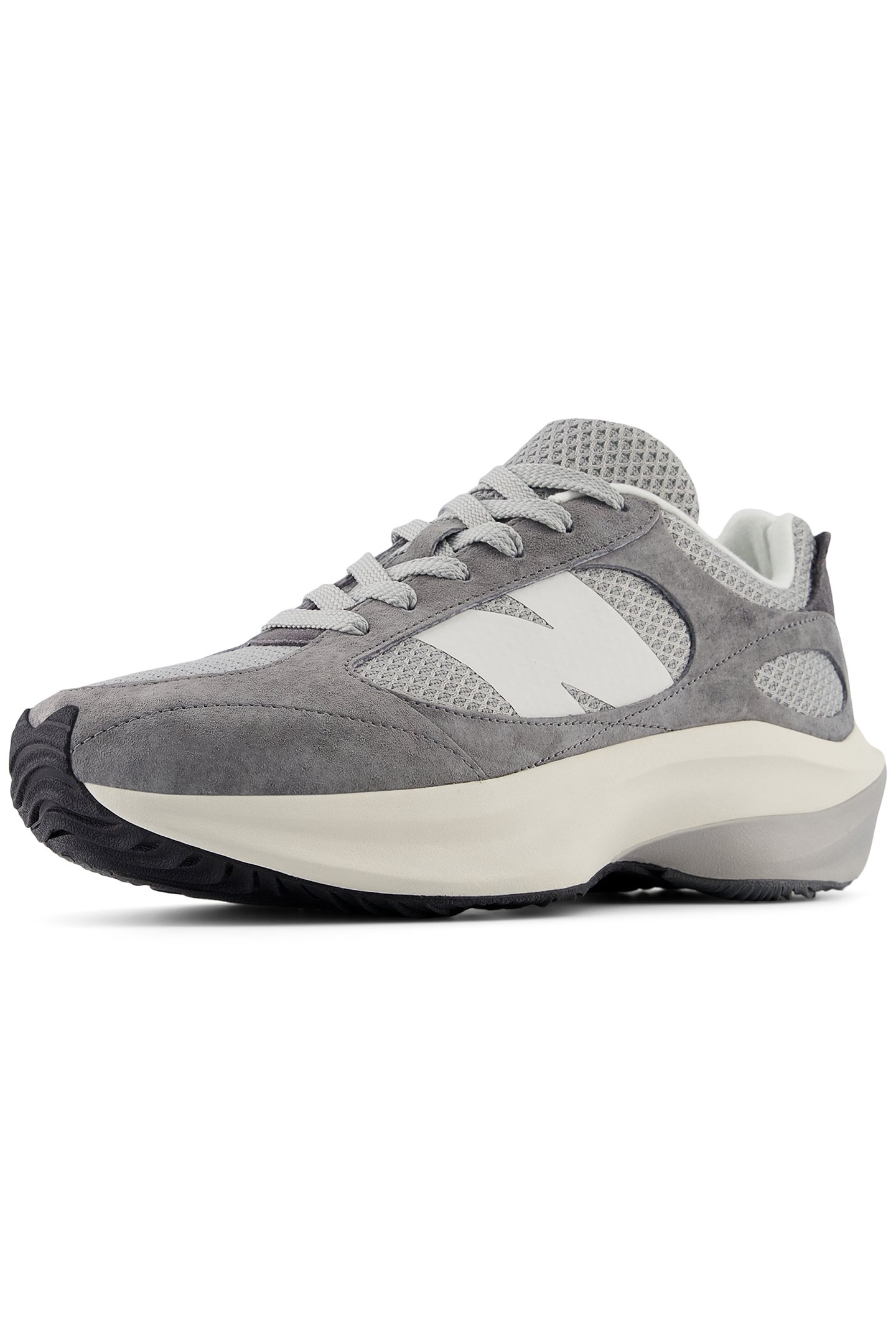 UWRPDCCB SNEAKERS IN HARBOR GREY 6