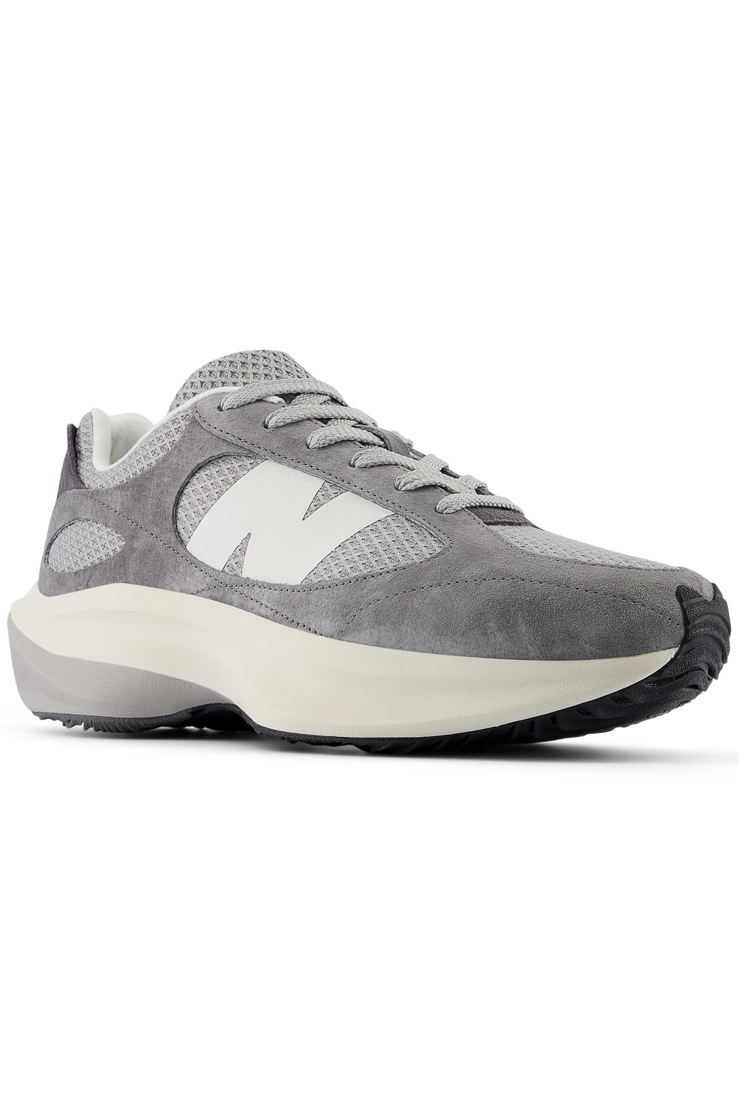 UWRPDCCB SNEAKERS IN HARBOR GREY 2