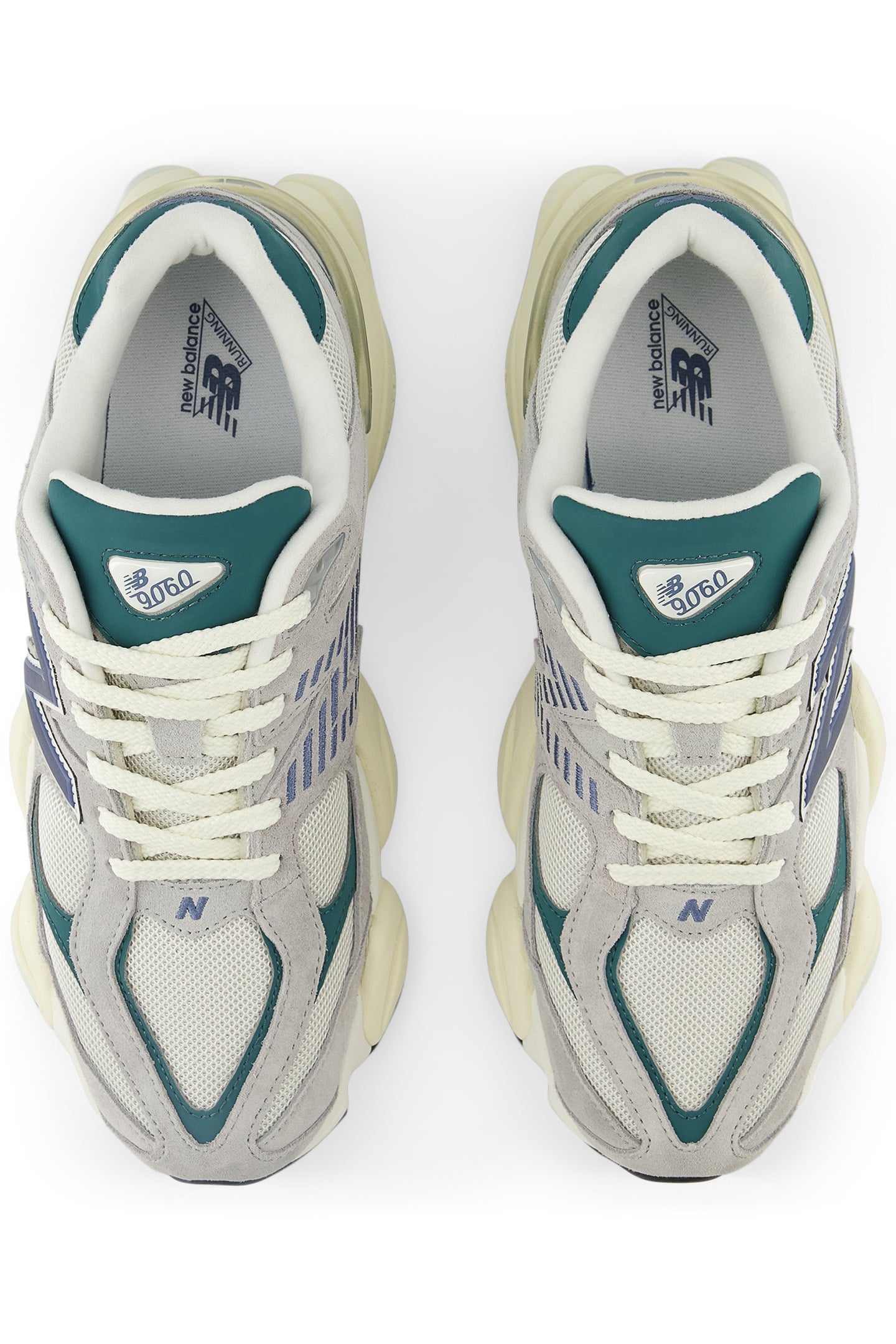 U9060HMS SNEAKERS IN CONCRETE 3