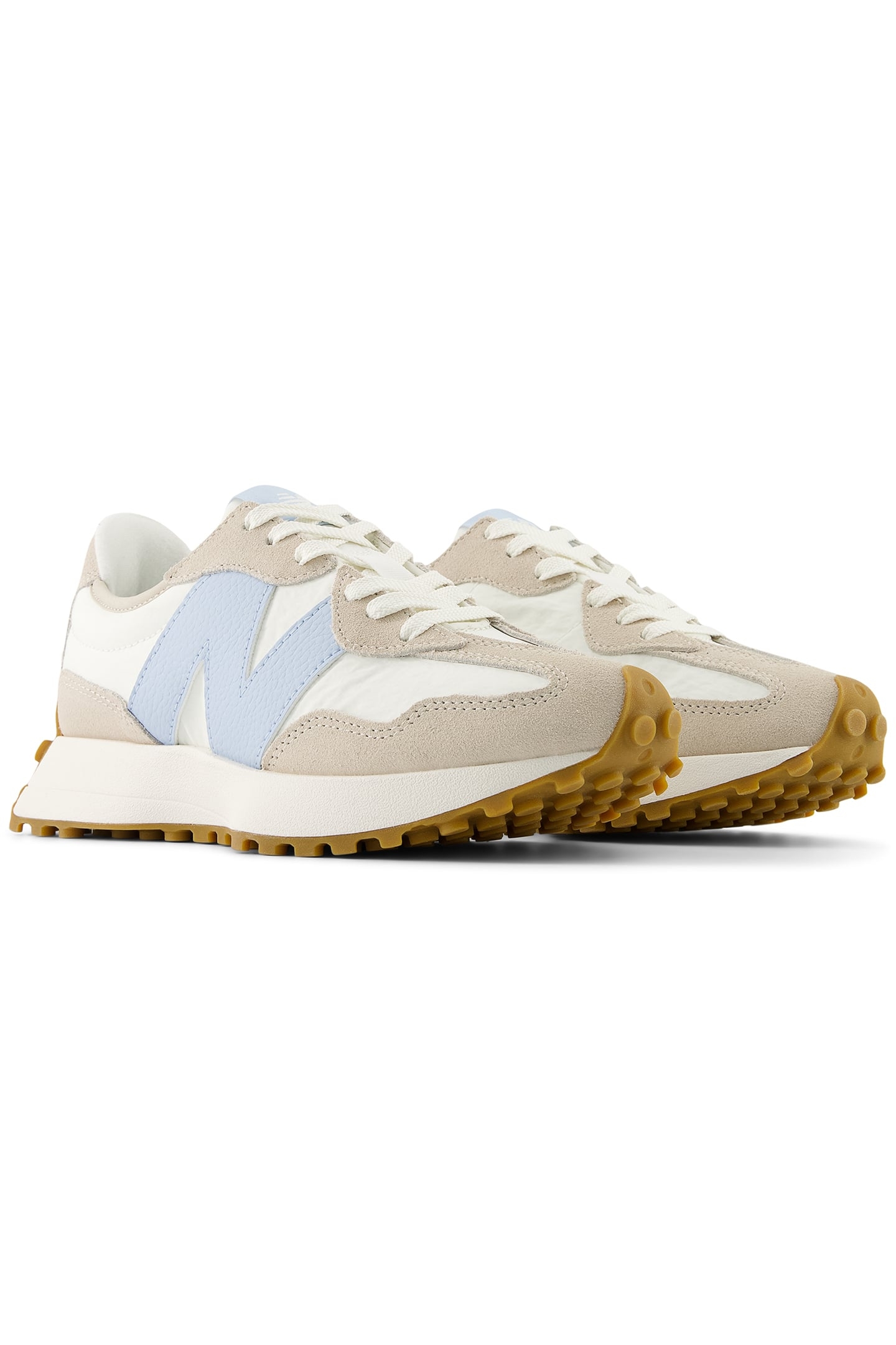 WS327FTA SNEAKERS IN WHITE AND BLUE 4