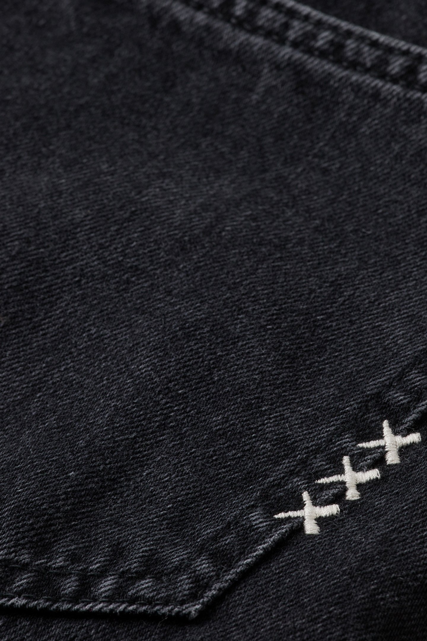 THE GLOW HIGH RISE BOOTCUT JEANS - CITY BUZZ 3