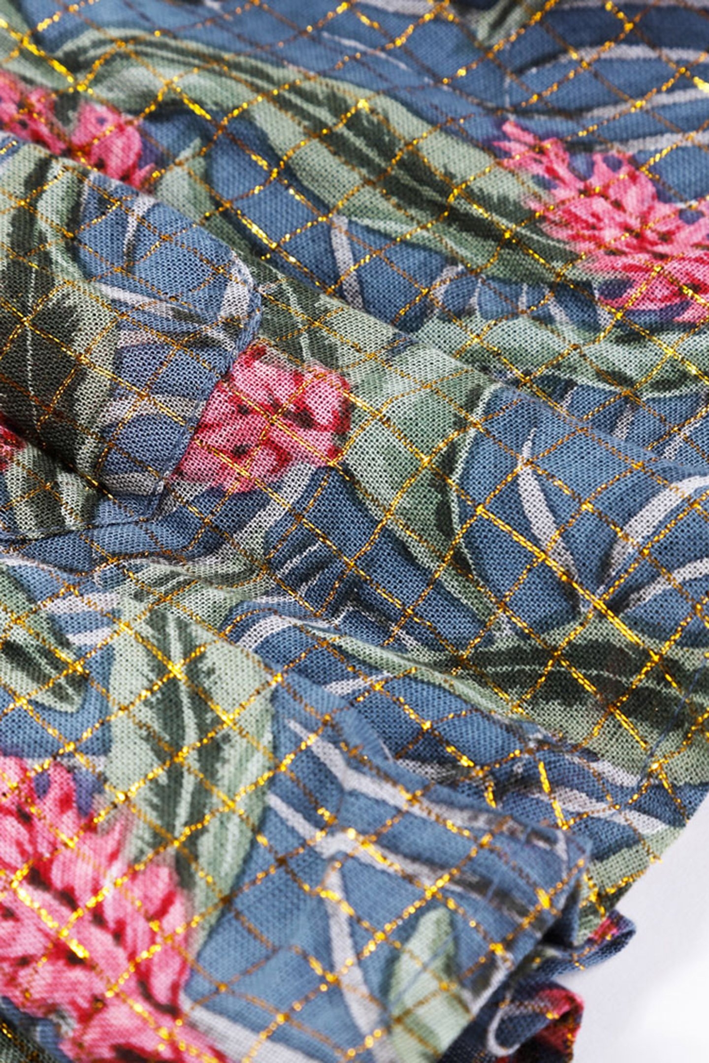 DRESS COSTA LAGOON LEAVES 4