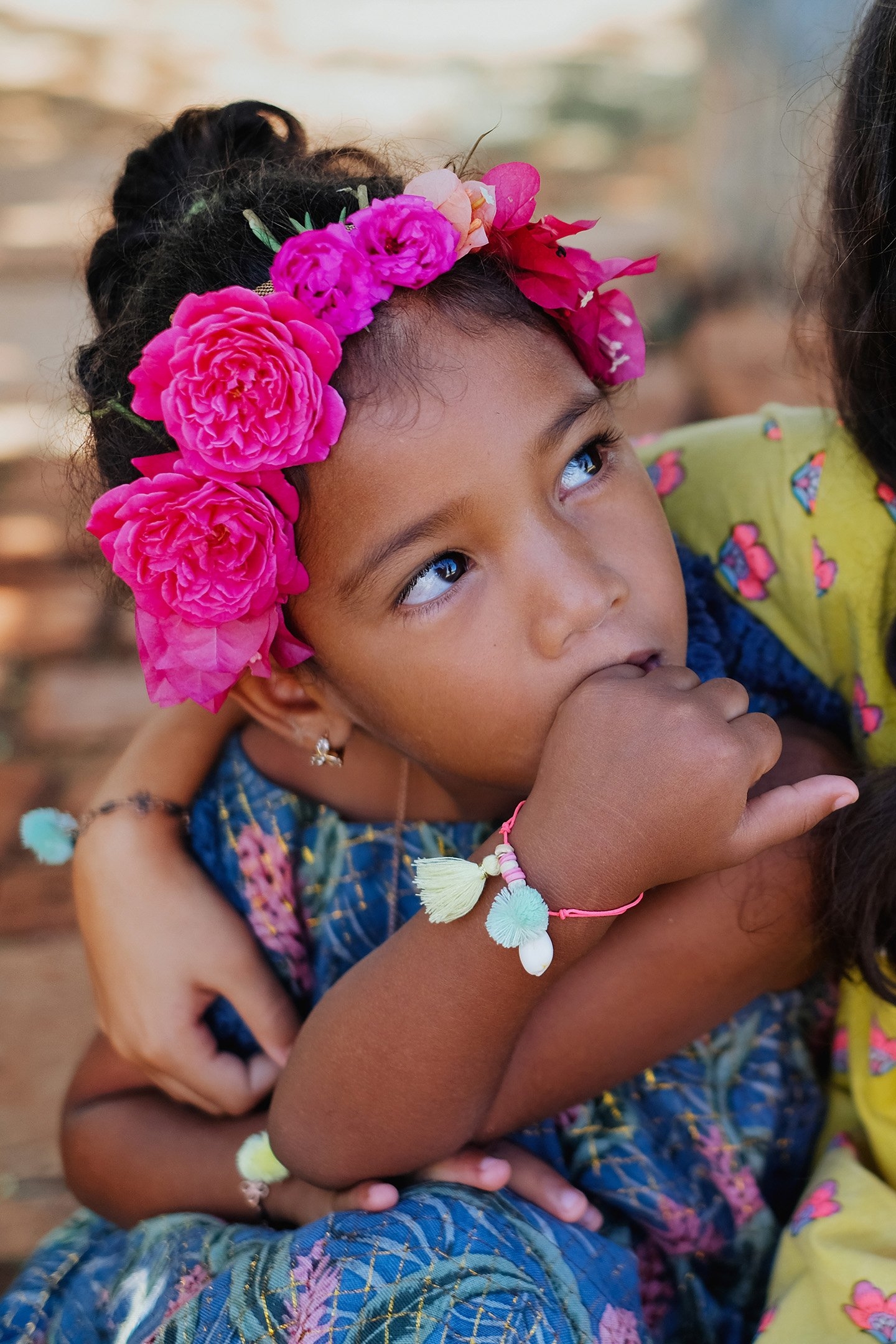 DRESS COSTA LAGOON LEAVES 3