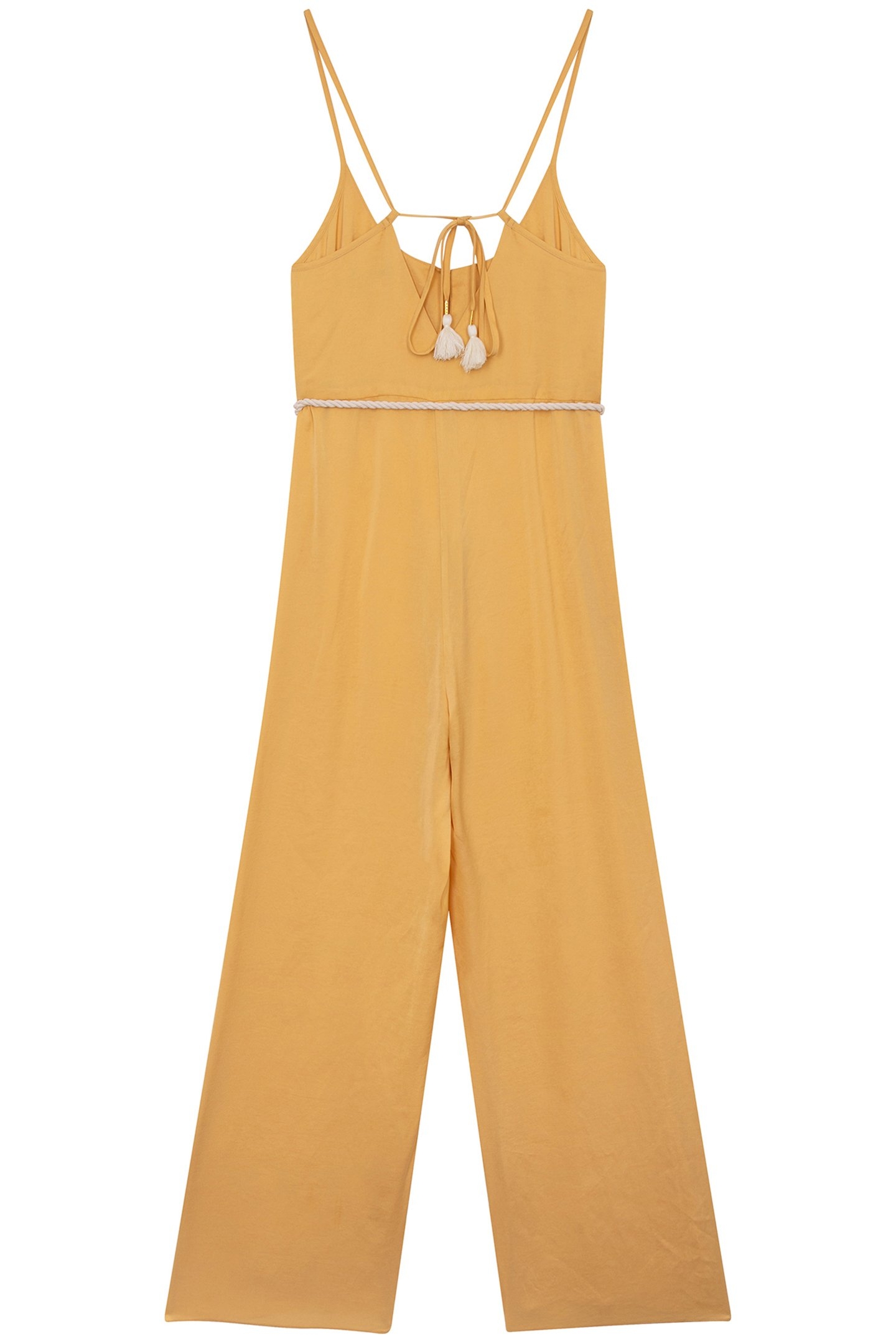 JUMPSUIT CHIMERE LEMON 3