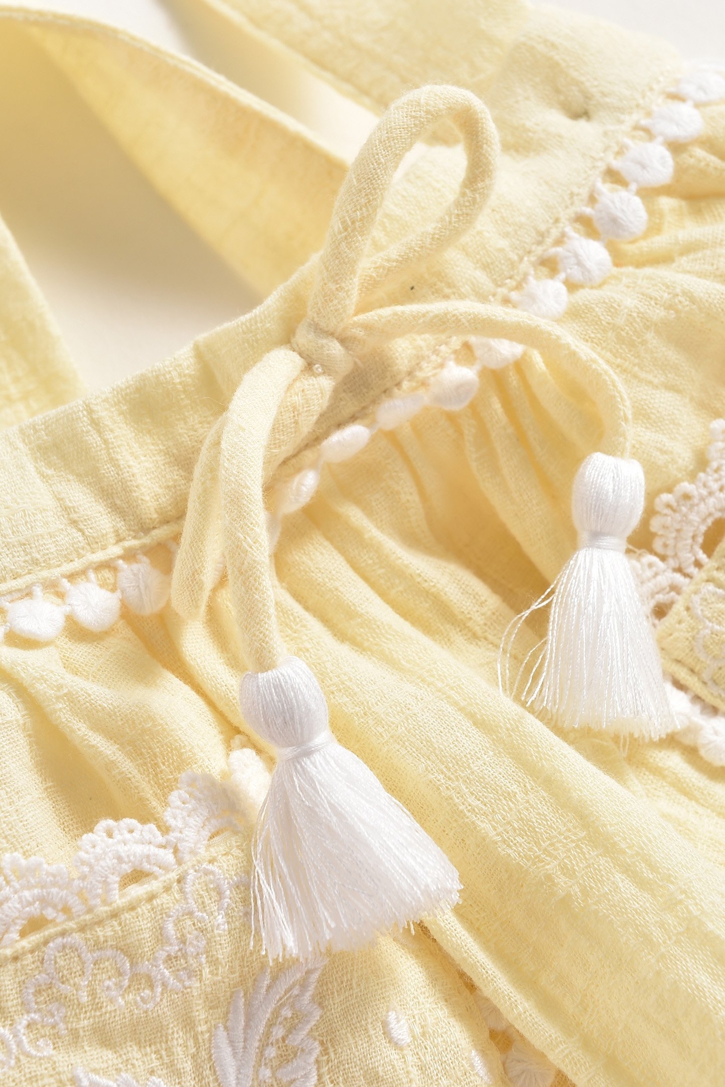 SKIRT RIOLA FRENCH VANILLA 7