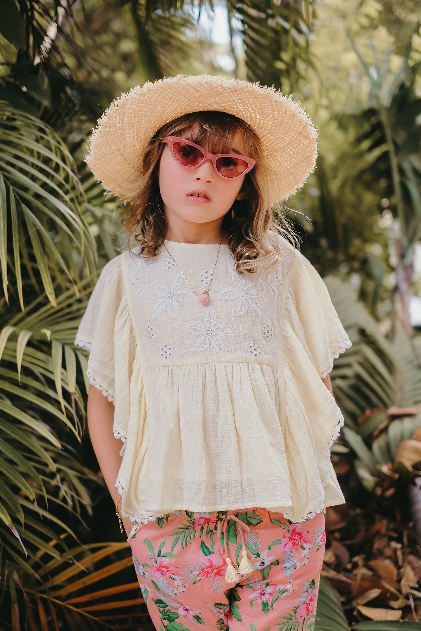 TOP IZOBALIA FRENCH VANILLA 1