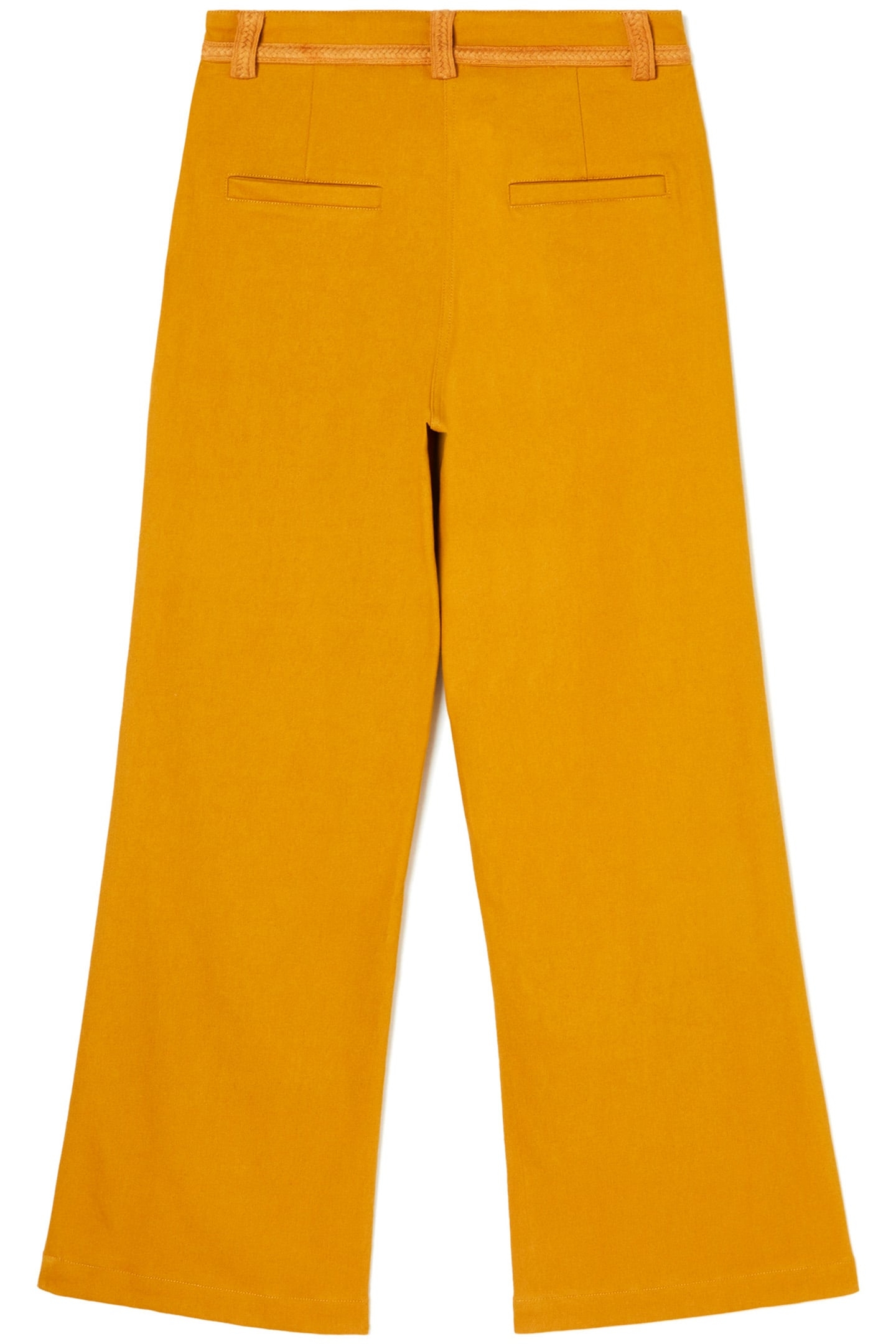 JEANS SUZIE CINNAMON 3