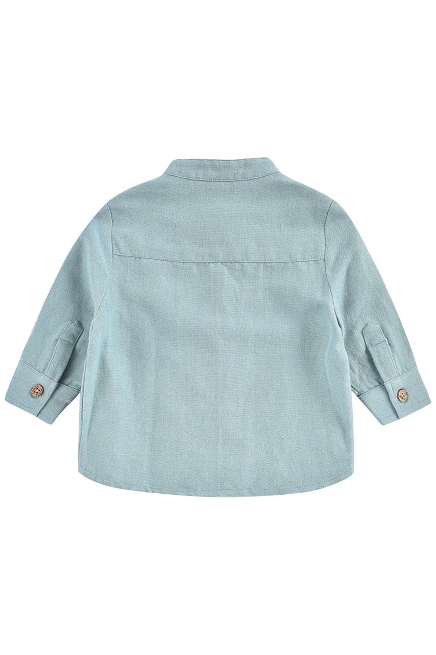 SHIRT AMOD VINTAGE BLUE 2