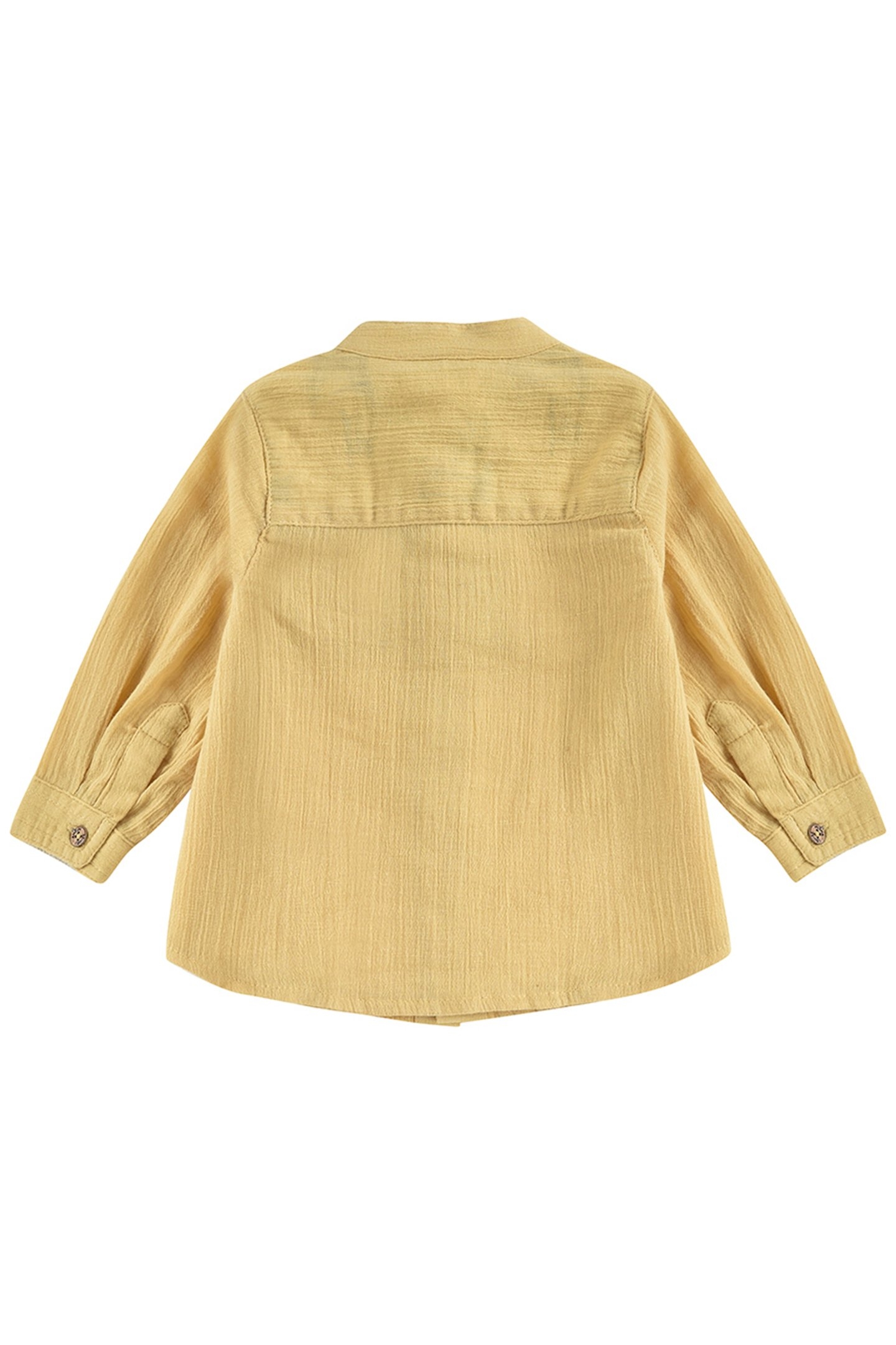 SHIRT AMOD SOFT HONEY 3
