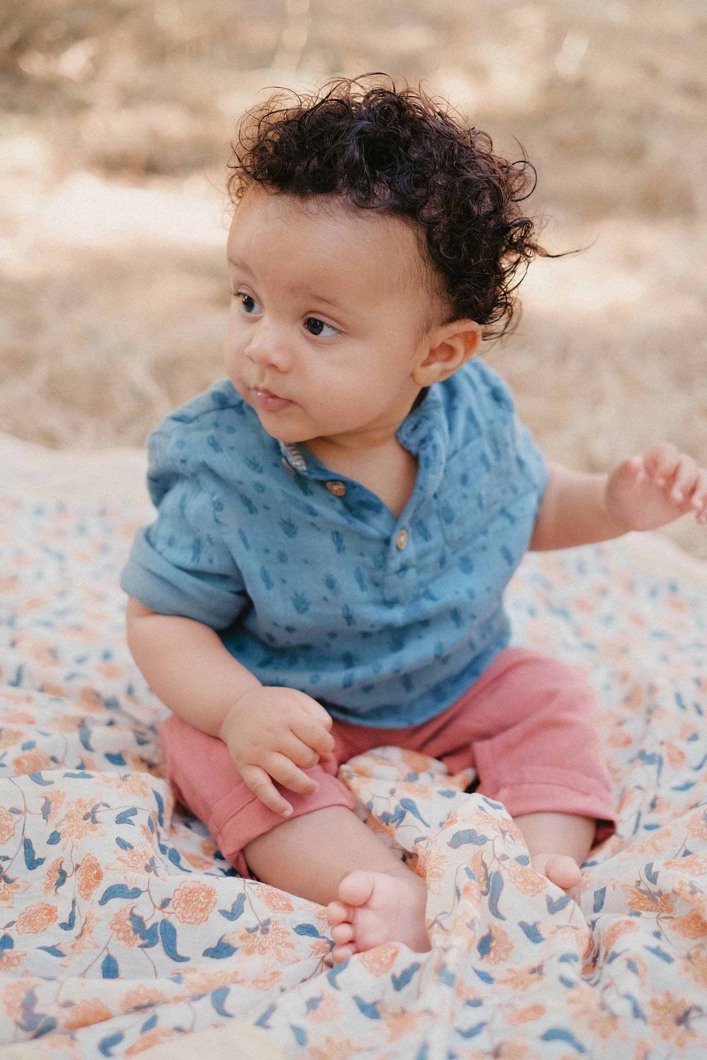 SHIRT AMANO STORM CACTUS 3