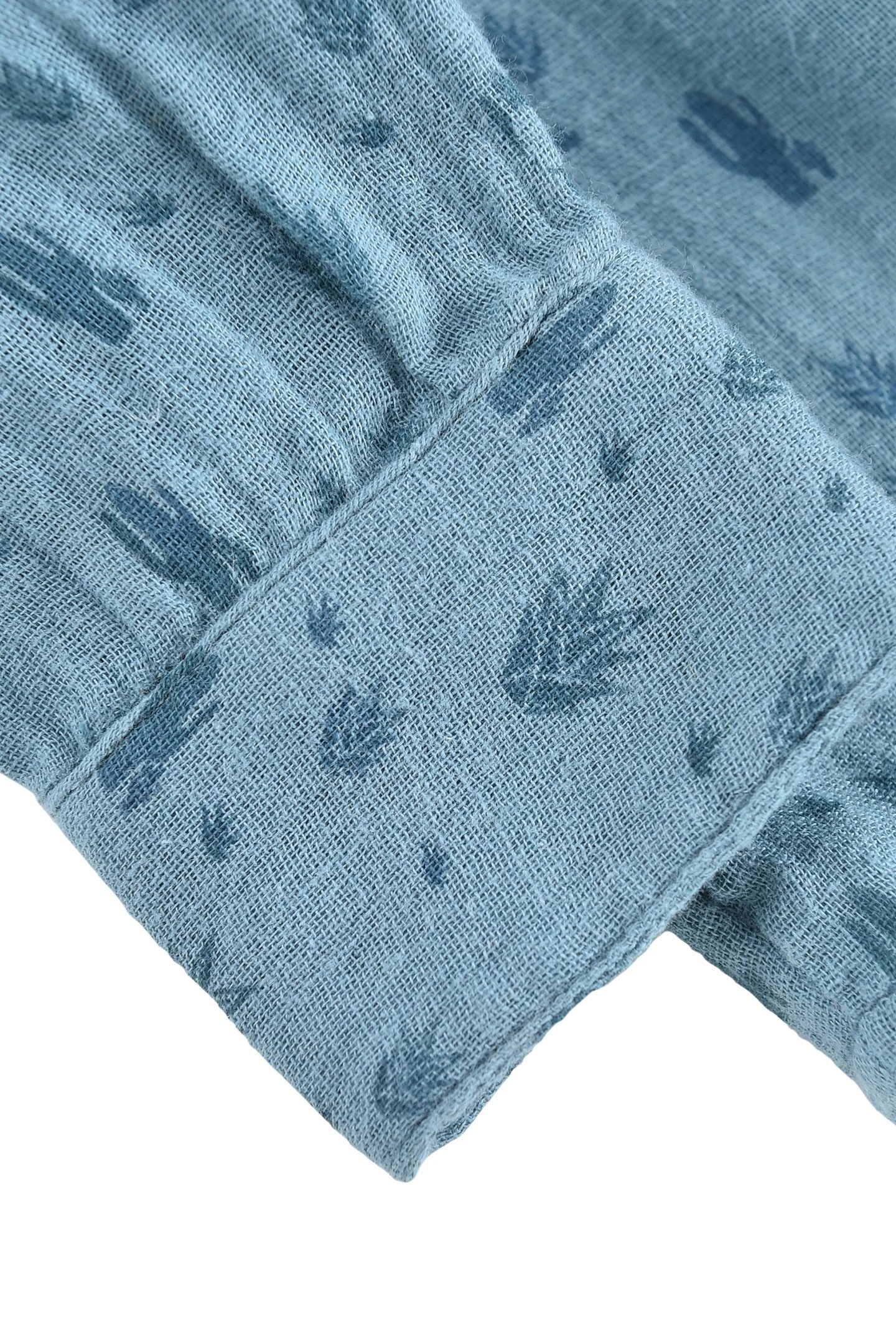 SHIRT AMANO STORM CACTUS 7