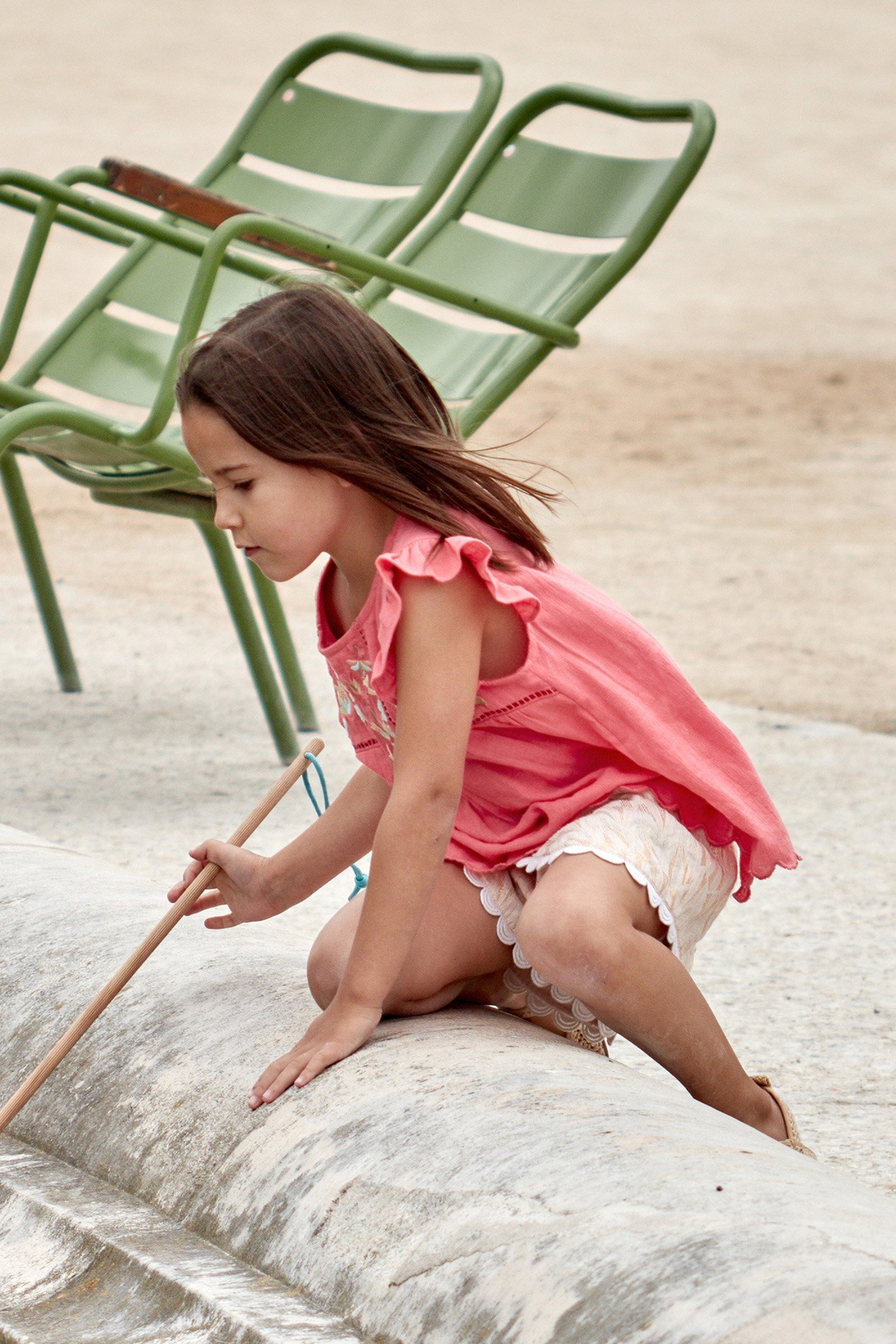 BLOUSE CARMEN RASPBERRY 5