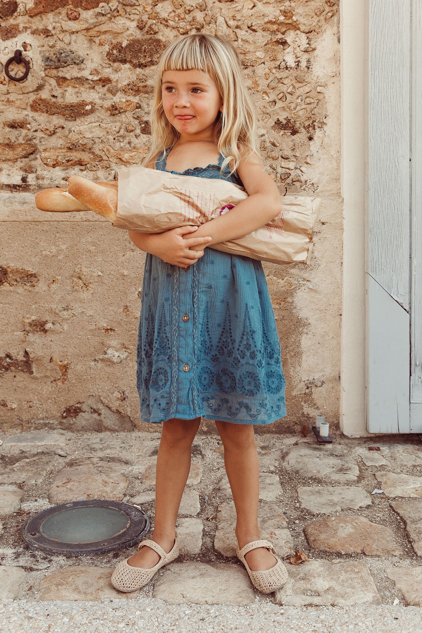 DRESS GUANANINA STORM PLUMETIS 5