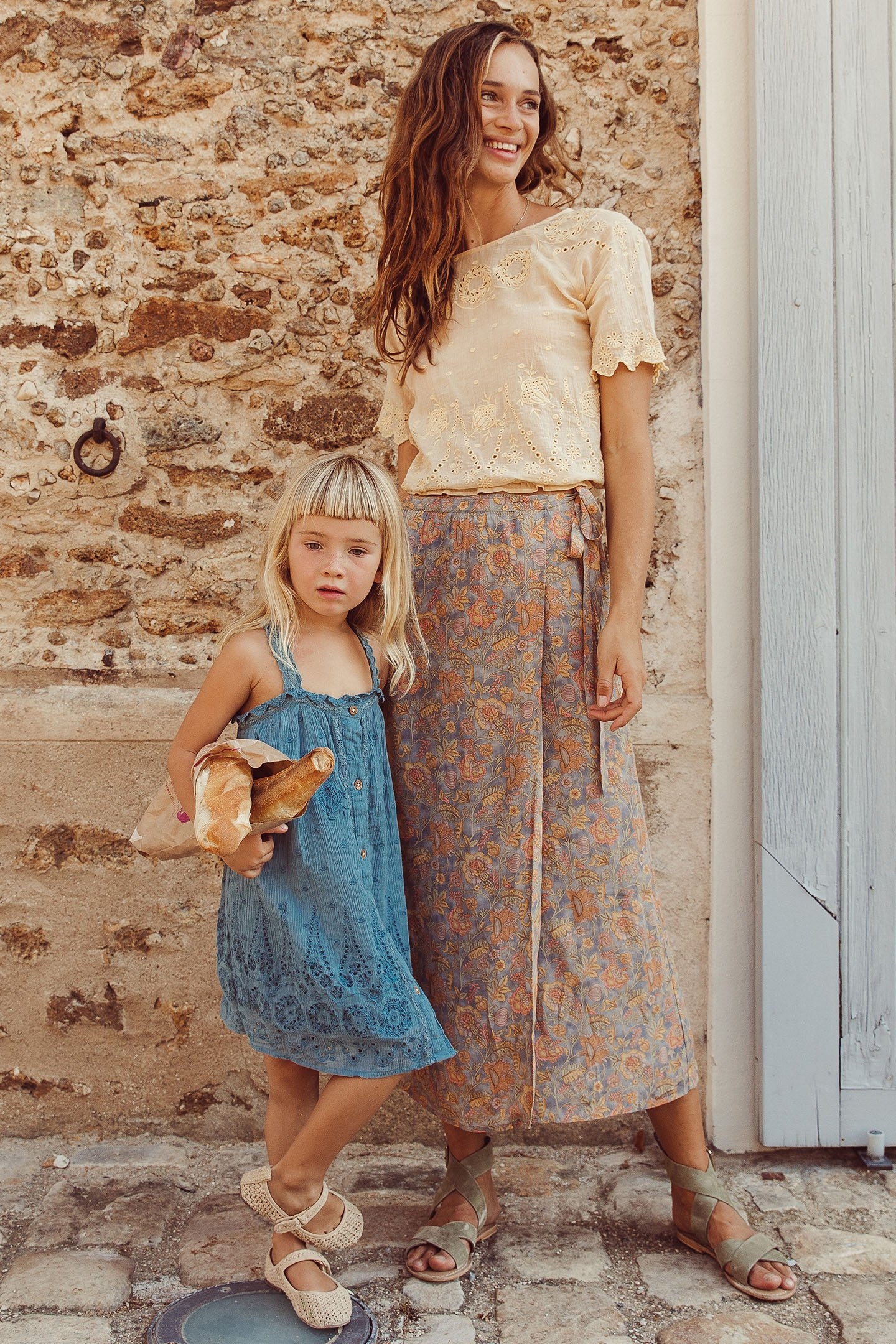 DRESS GUANANINA STORM PLUMETIS 6