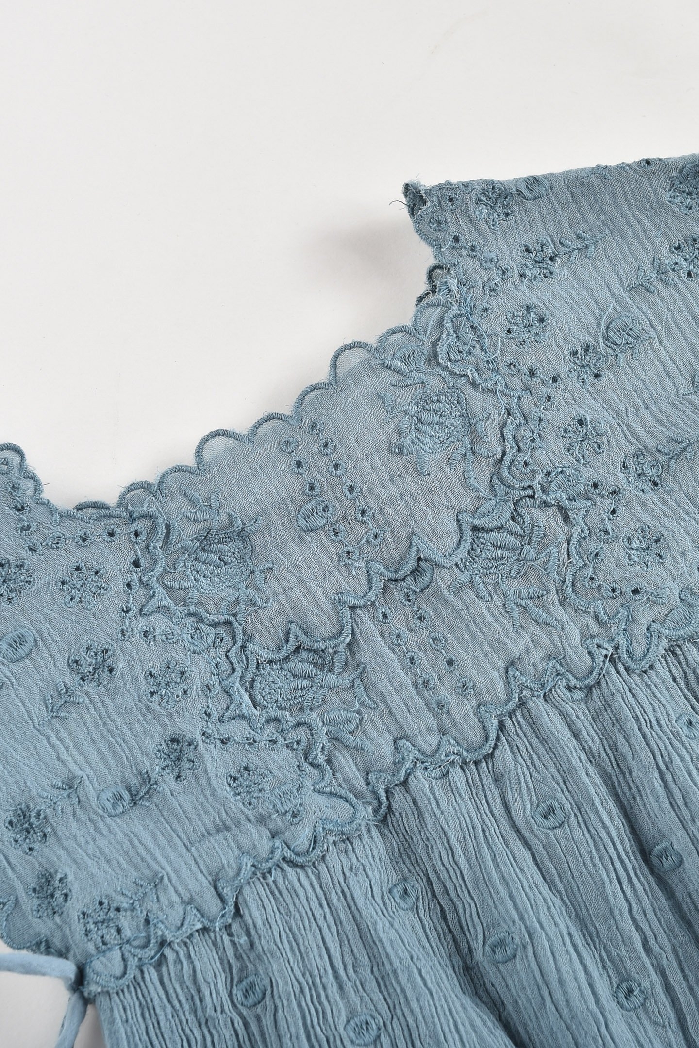 DRESS LEILANI STORM PLUMETIS 4