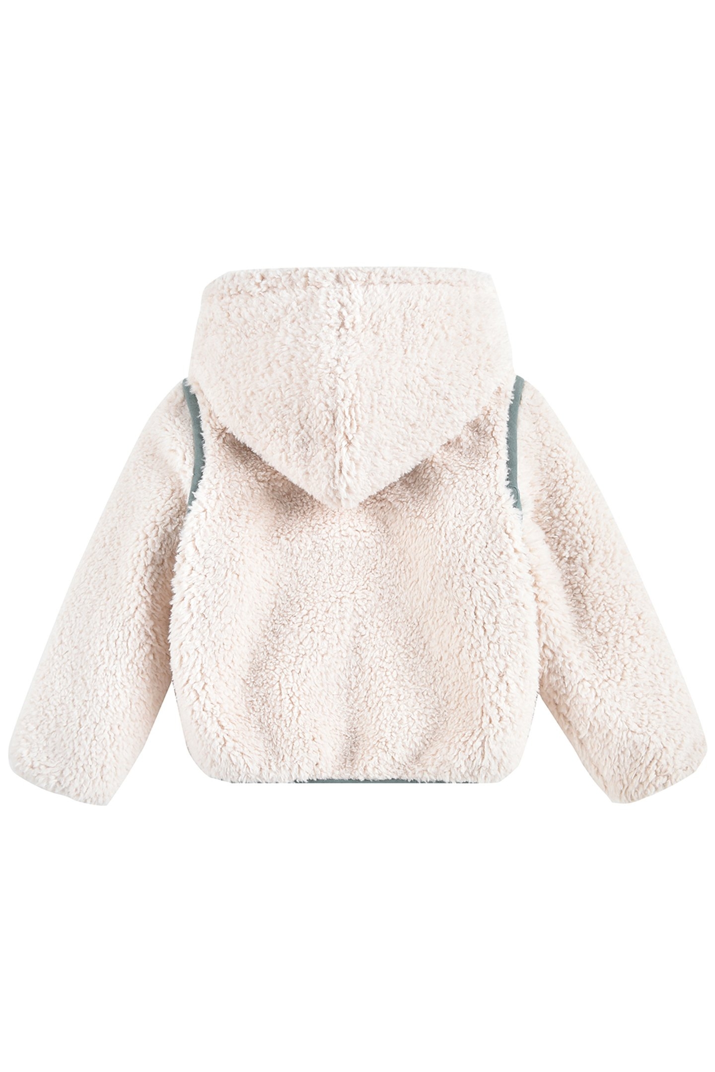 JACKET MATHIS CREAM 2