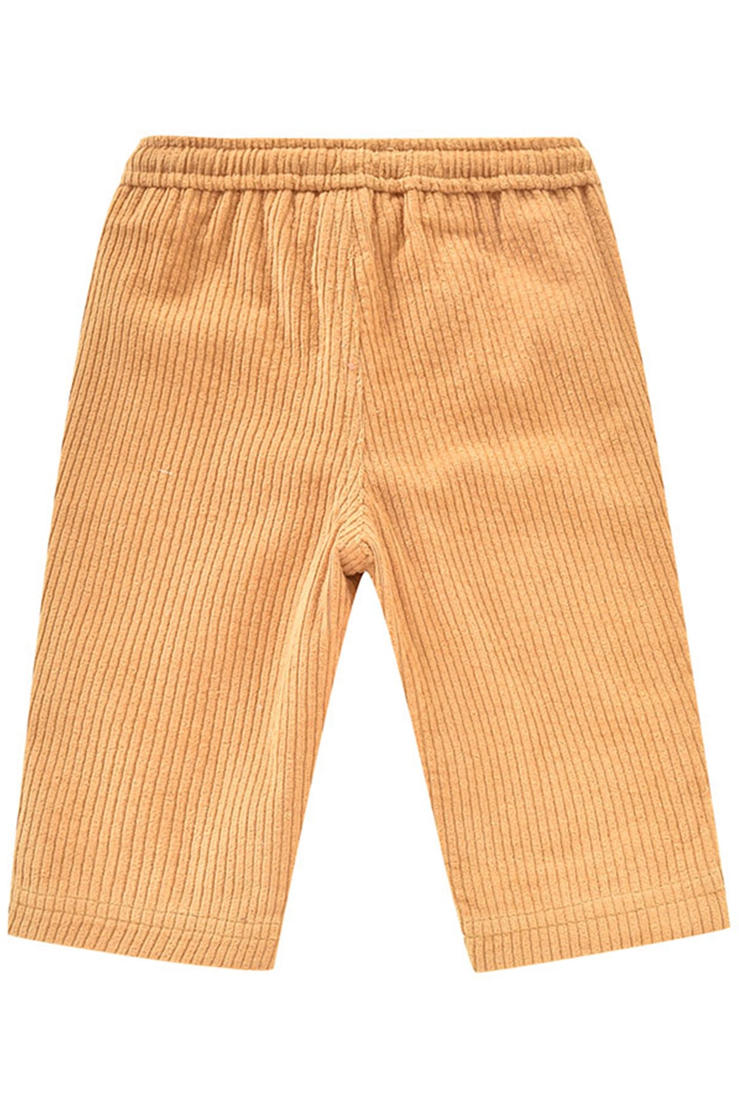 PANTS ABEL CAMEL 3