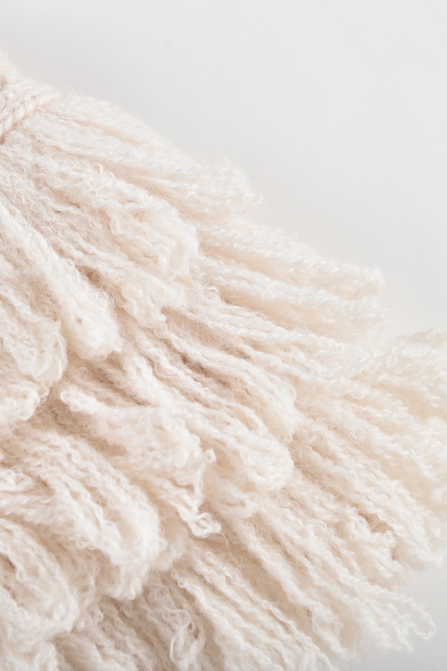 VEST SYLVANIA CREAM 8