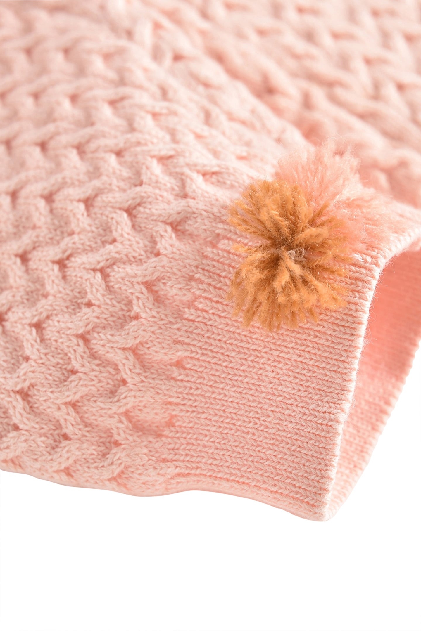 LEGGINGS MOLDAVIA BLUSH 5